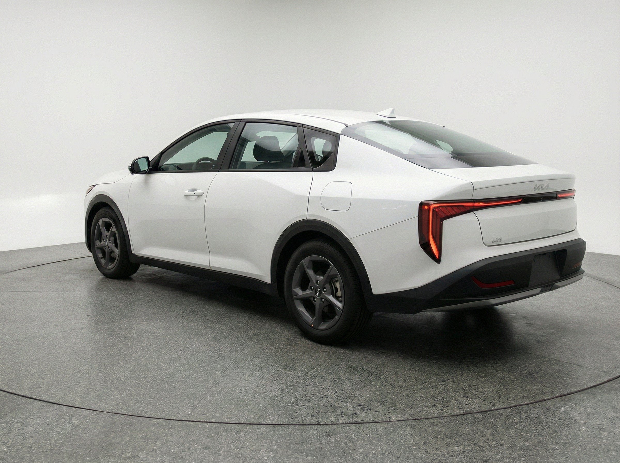 Thumbnail: 2025 Kia K4 - 6