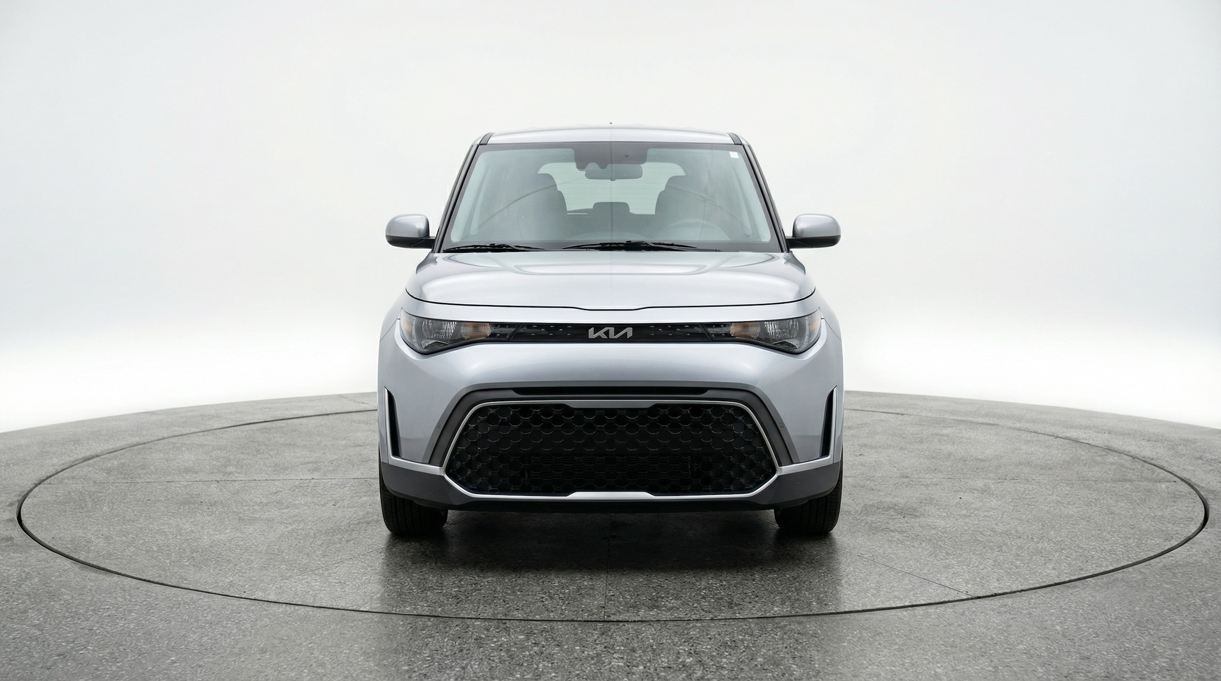 Thumbnail: 2025 Kia Soul - 2