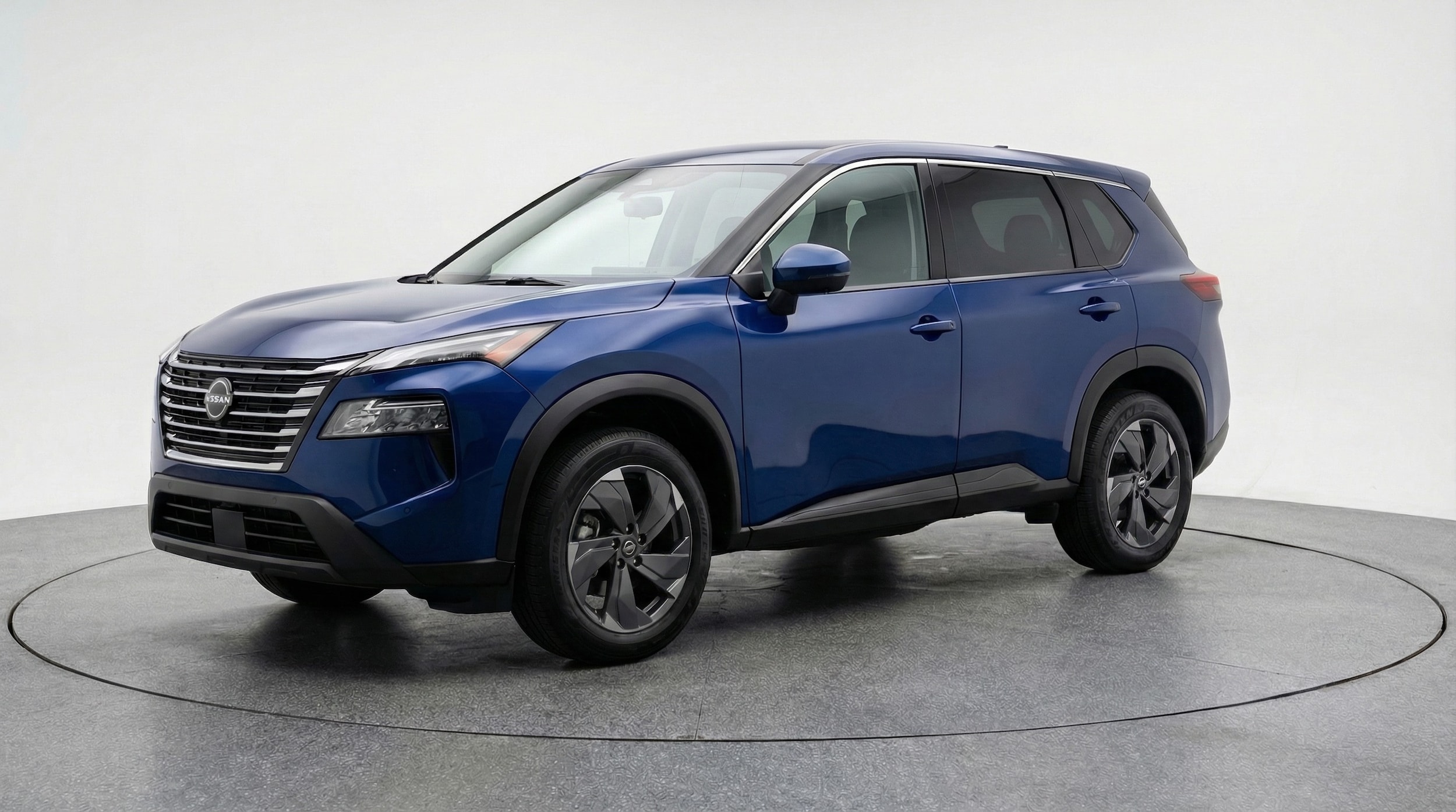 Thumbnail: 2025 Nissan Rogue - 3