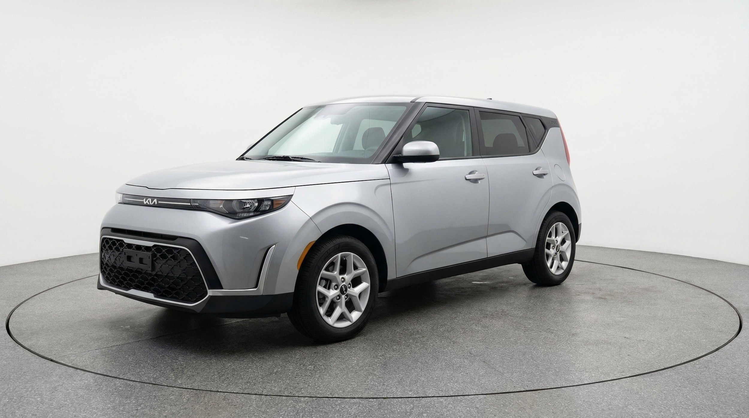 Thumbnail: 2025 Kia Soul - 3