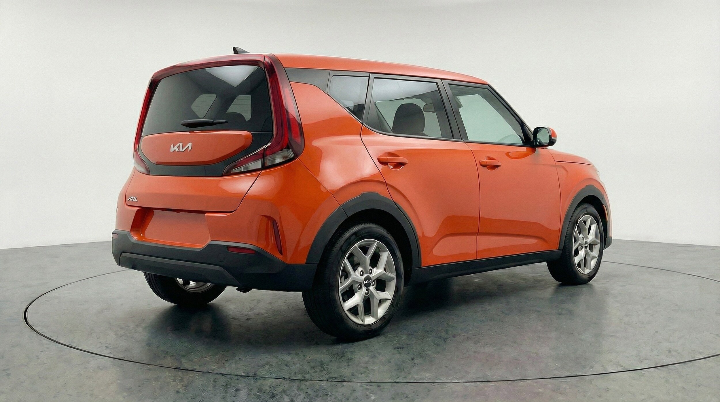 Thumbnail: 2025 Kia Soul - 9