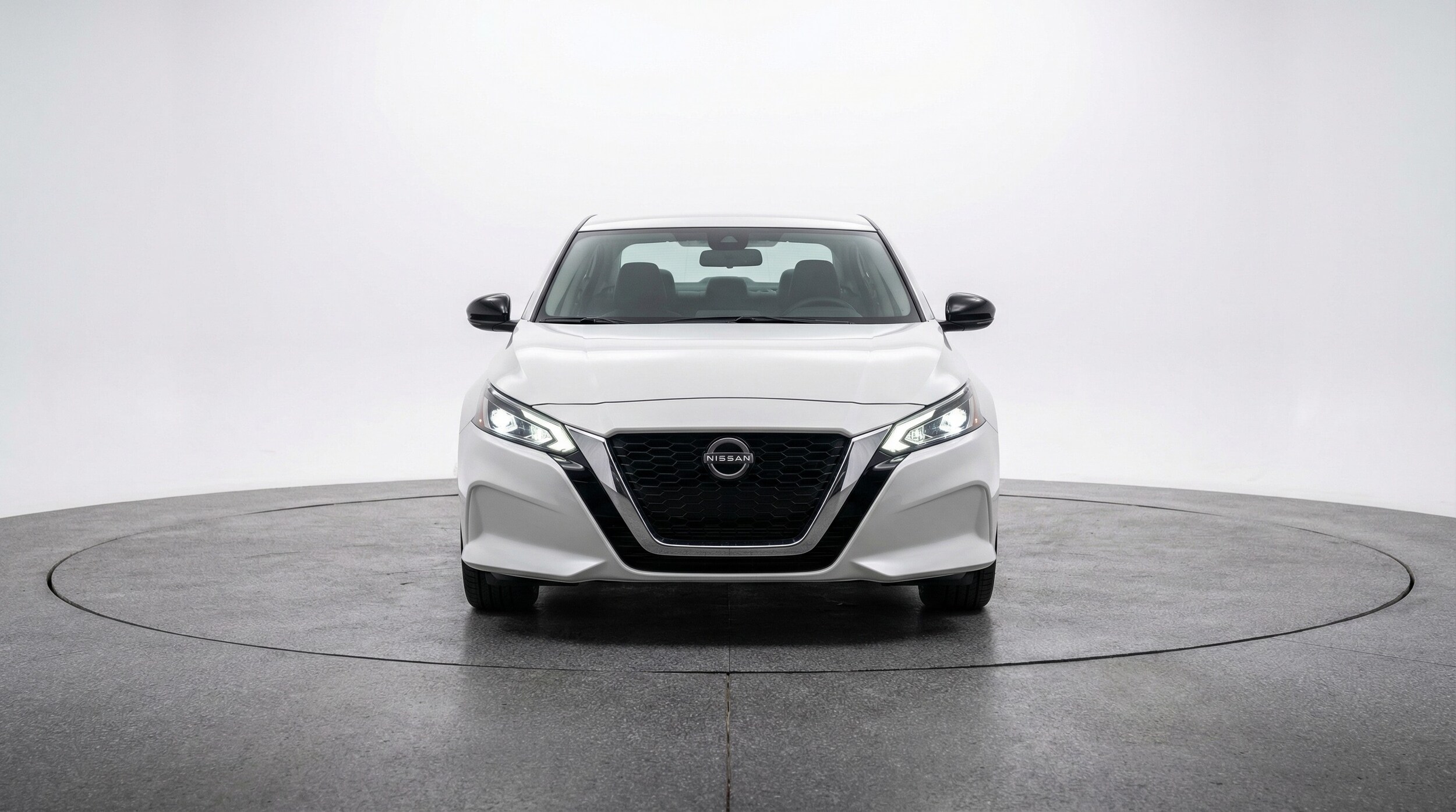 Thumbnail: 2025 Nissan Altima - 2