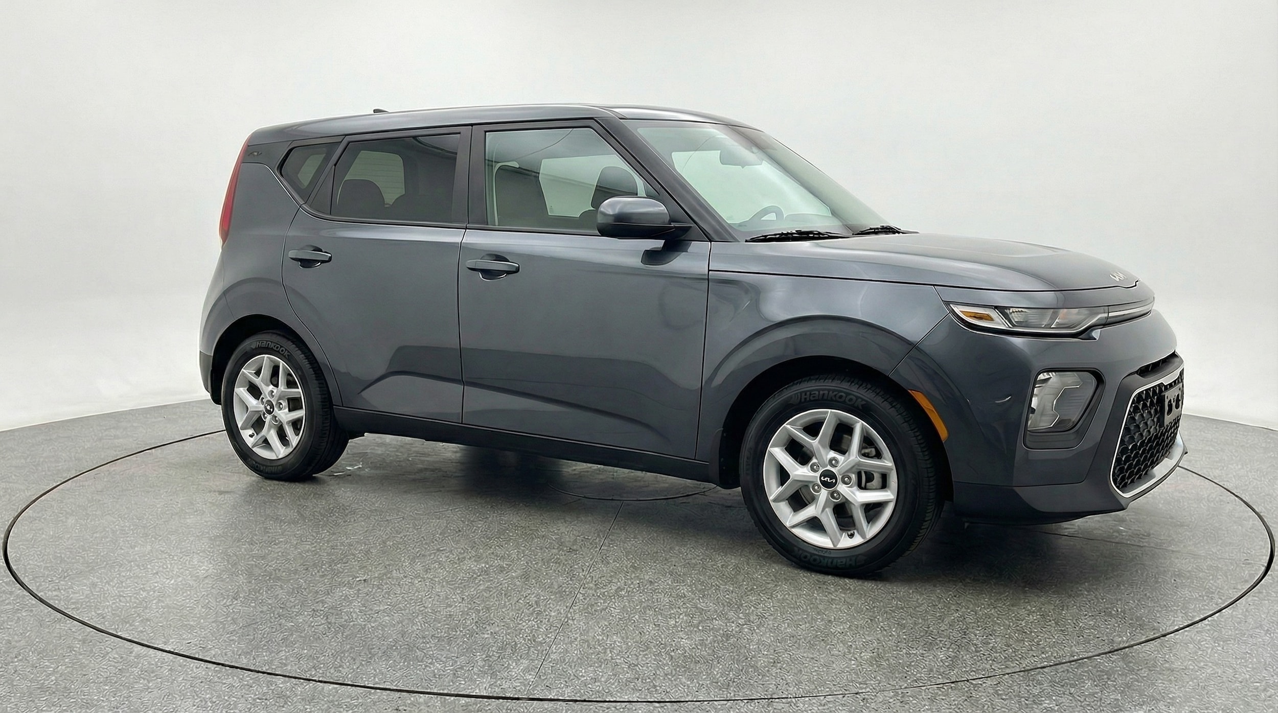 Thumbnail: 2025 Kia Soul - 1