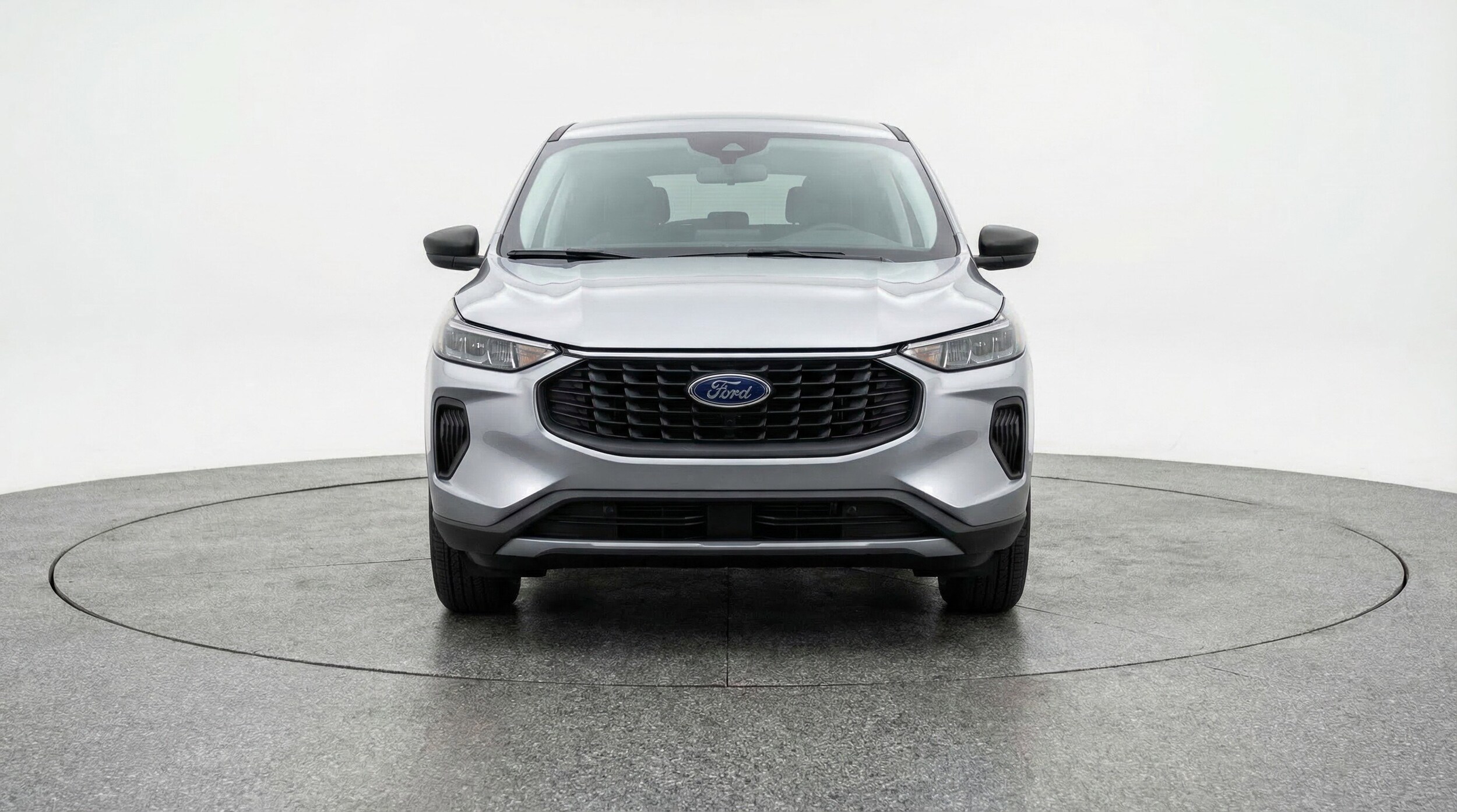 Thumbnail: 2024 Ford Escape - 2