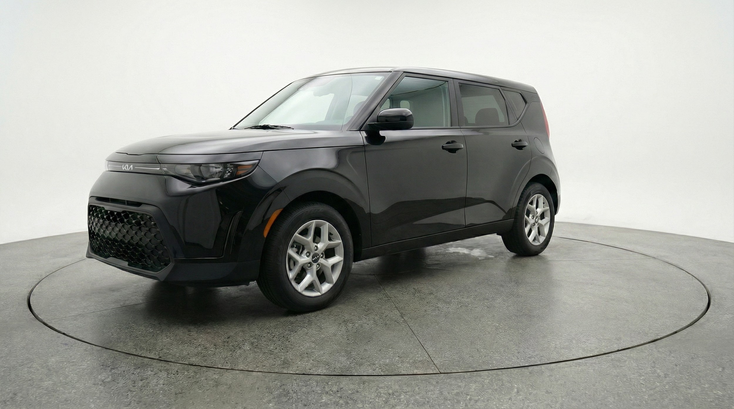Thumbnail: 2025 Kia Soul - 3