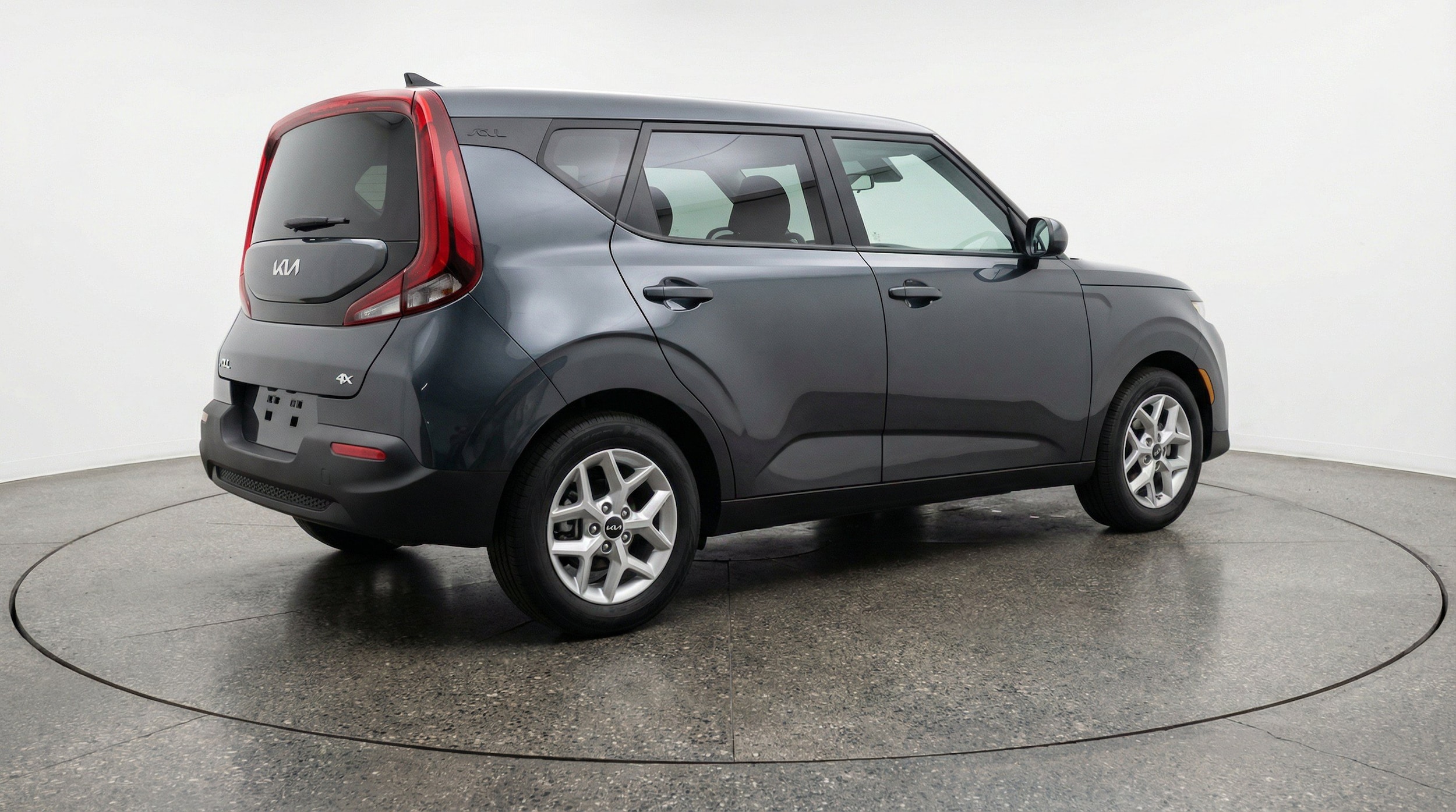 Thumbnail: 2025 Kia Soul - 9