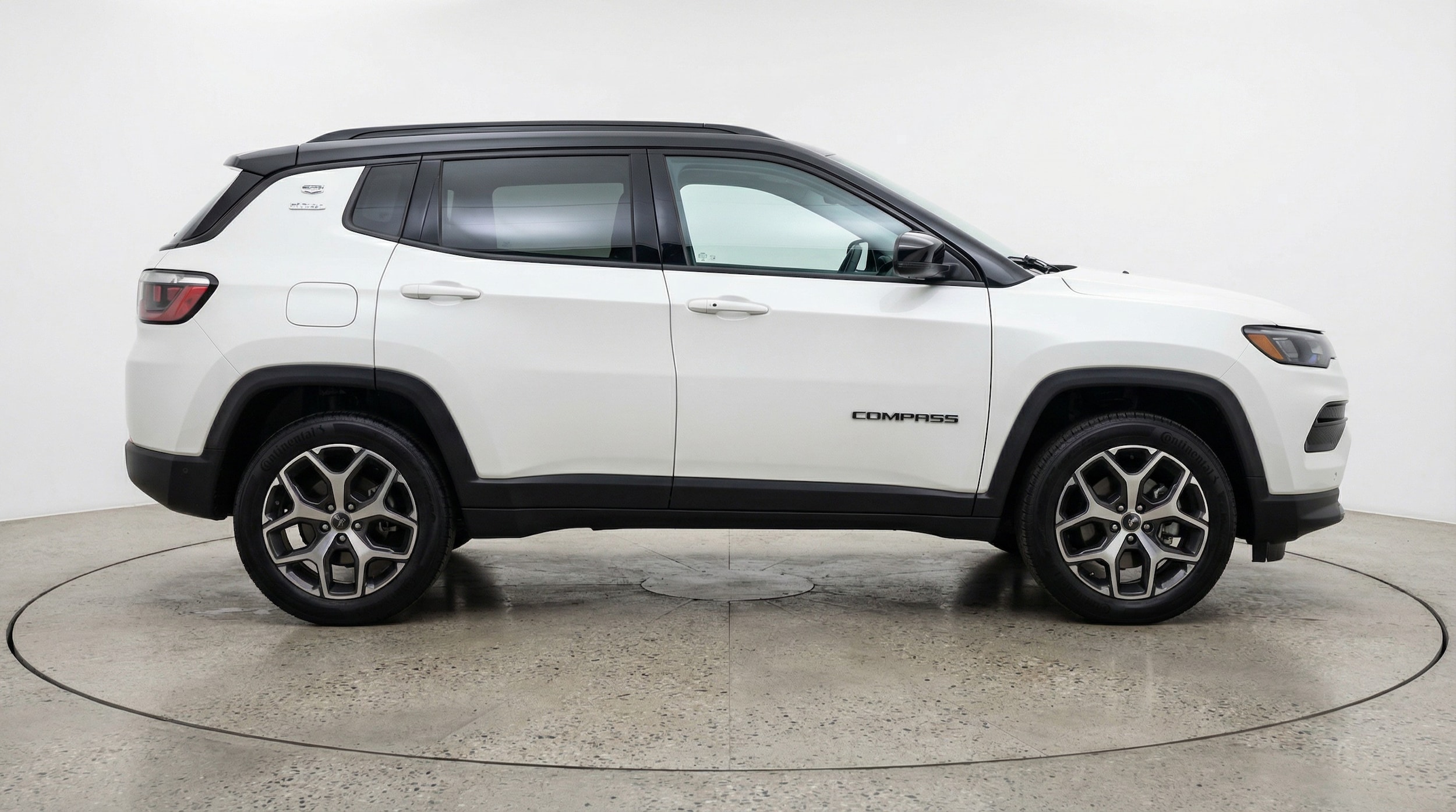 Thumbnail: 2025 Jeep Compass - 8