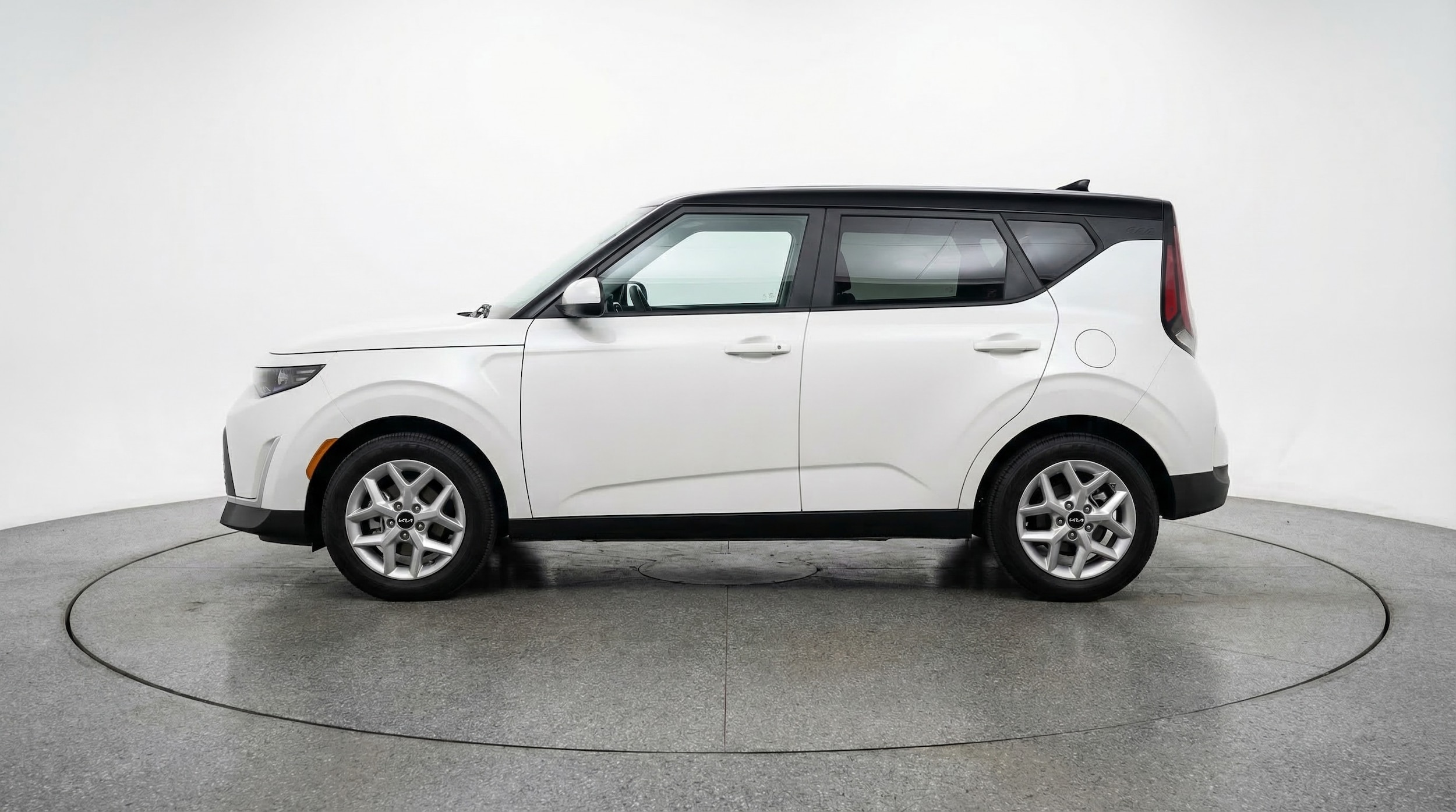 Thumbnail: 2025 Kia Soul - 4