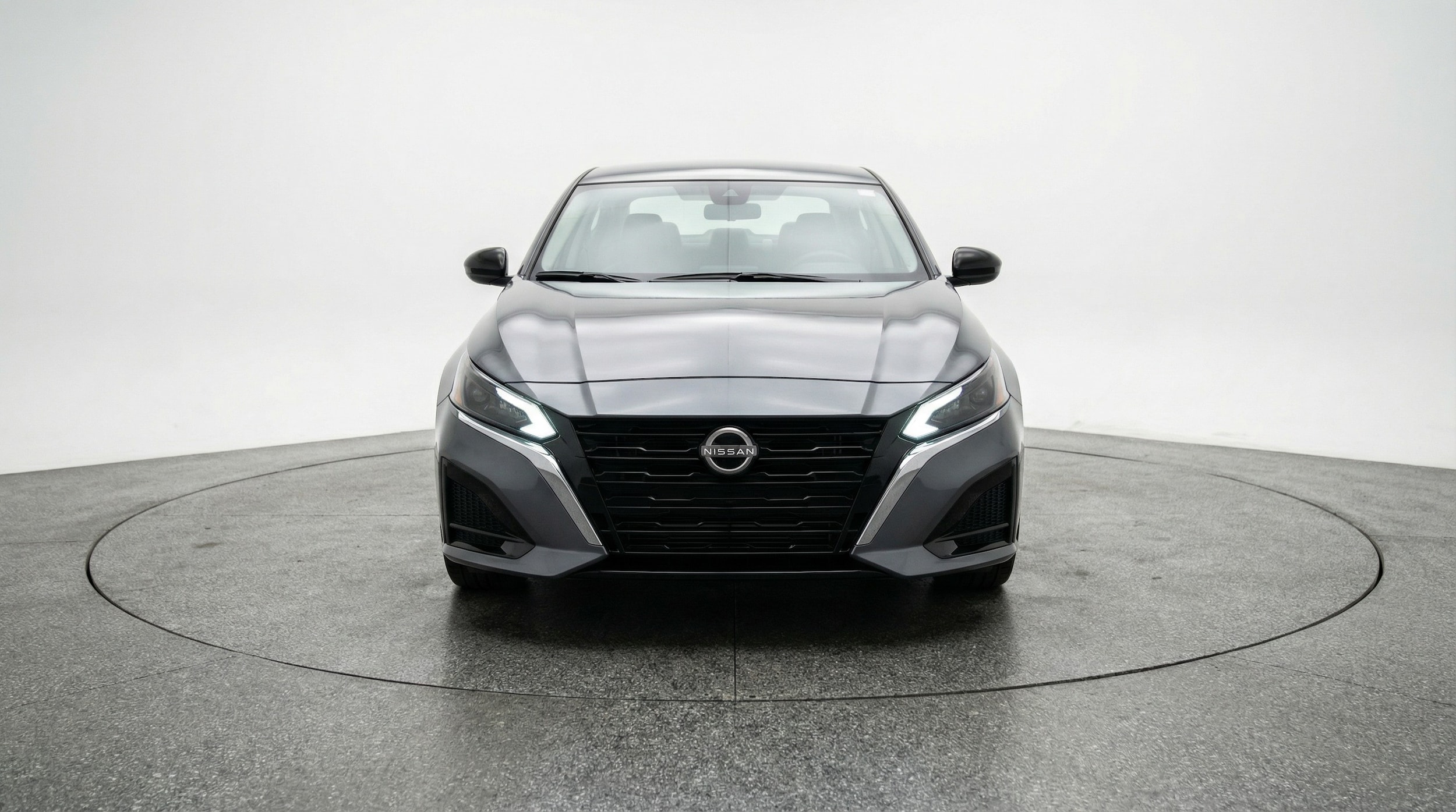 Thumbnail: 2025 Nissan Altima - 2