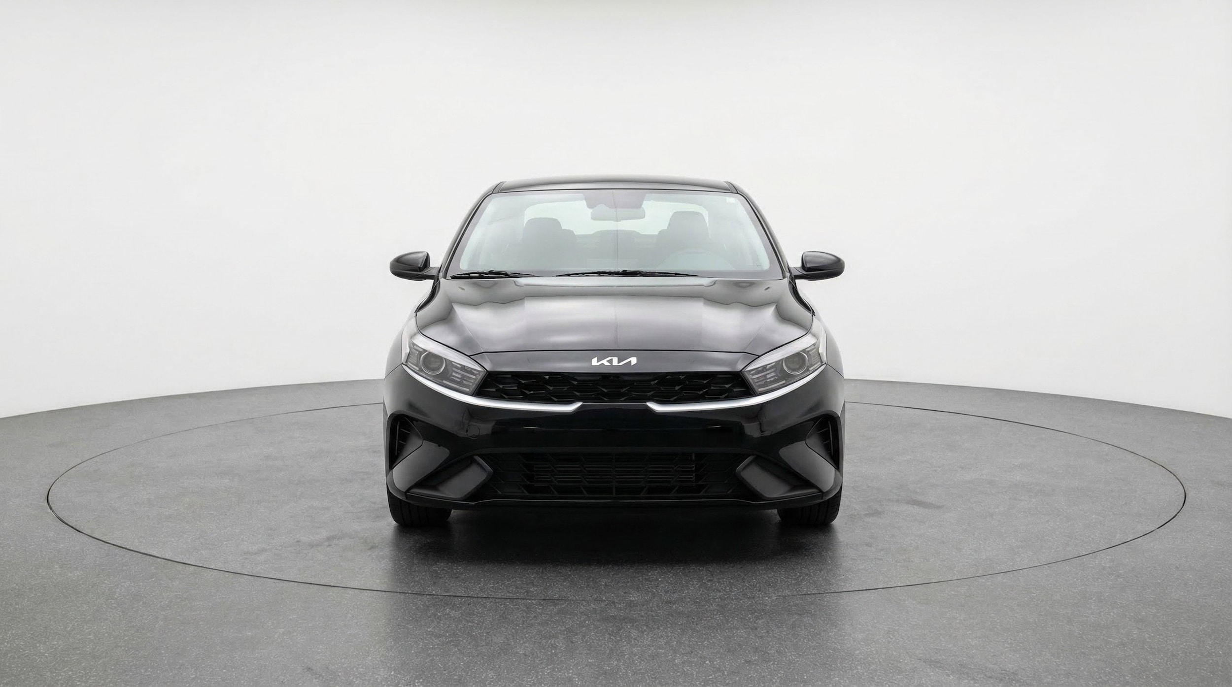 Thumbnail: 2024 Kia Forte - 2
