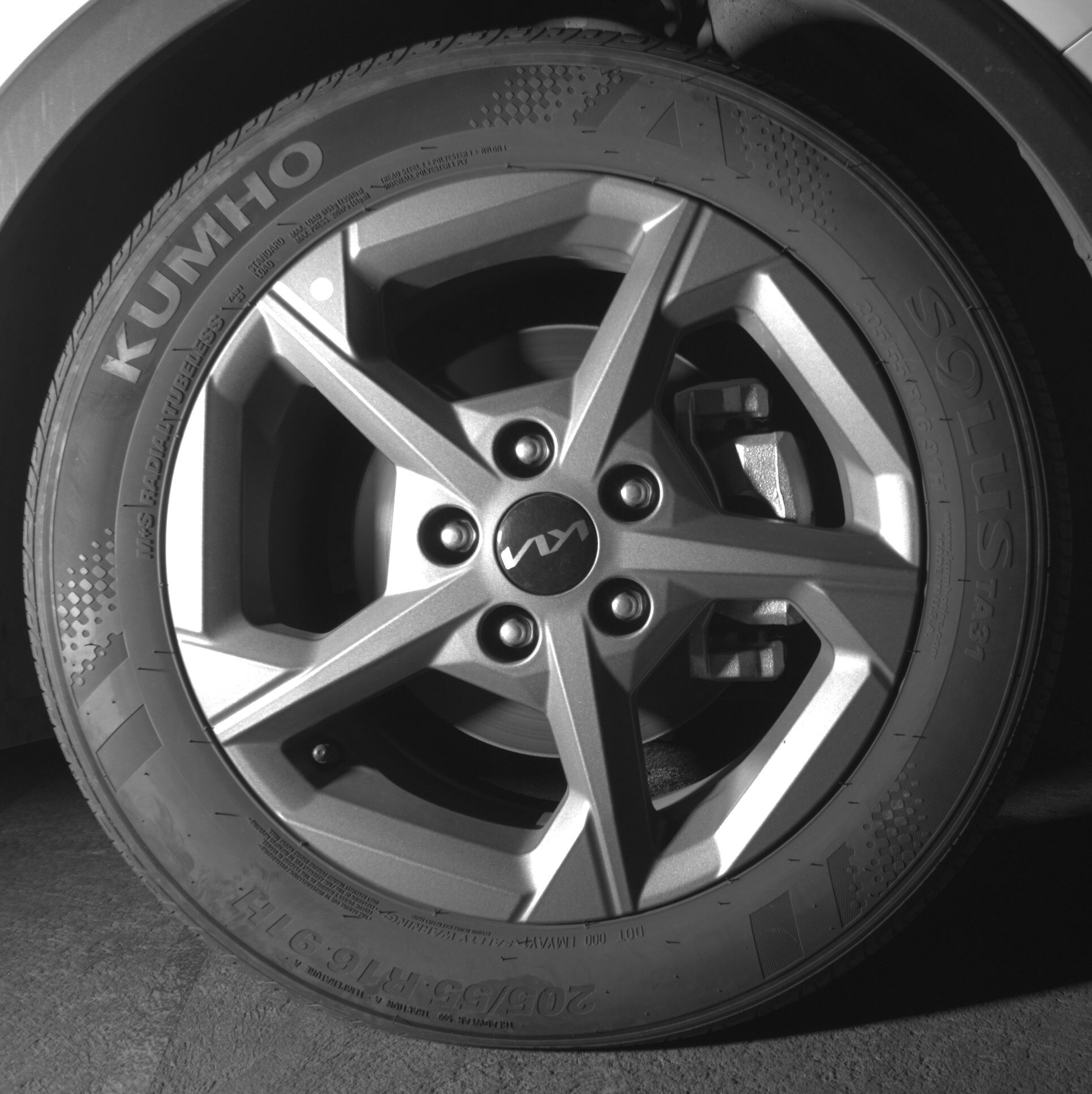 Thumbnail: 2025 Kia K4 - 10