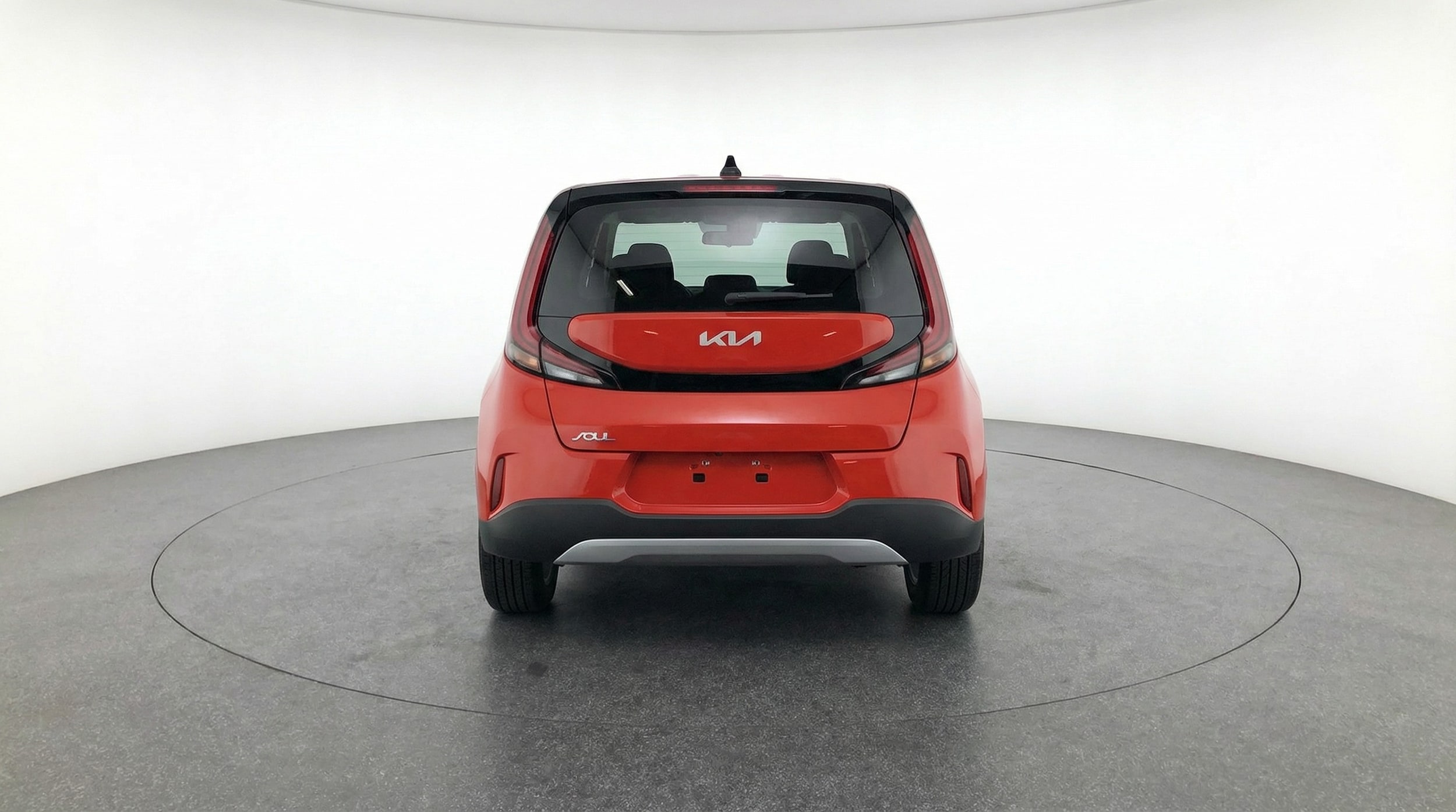 Thumbnail: 2025 Kia Soul - 6