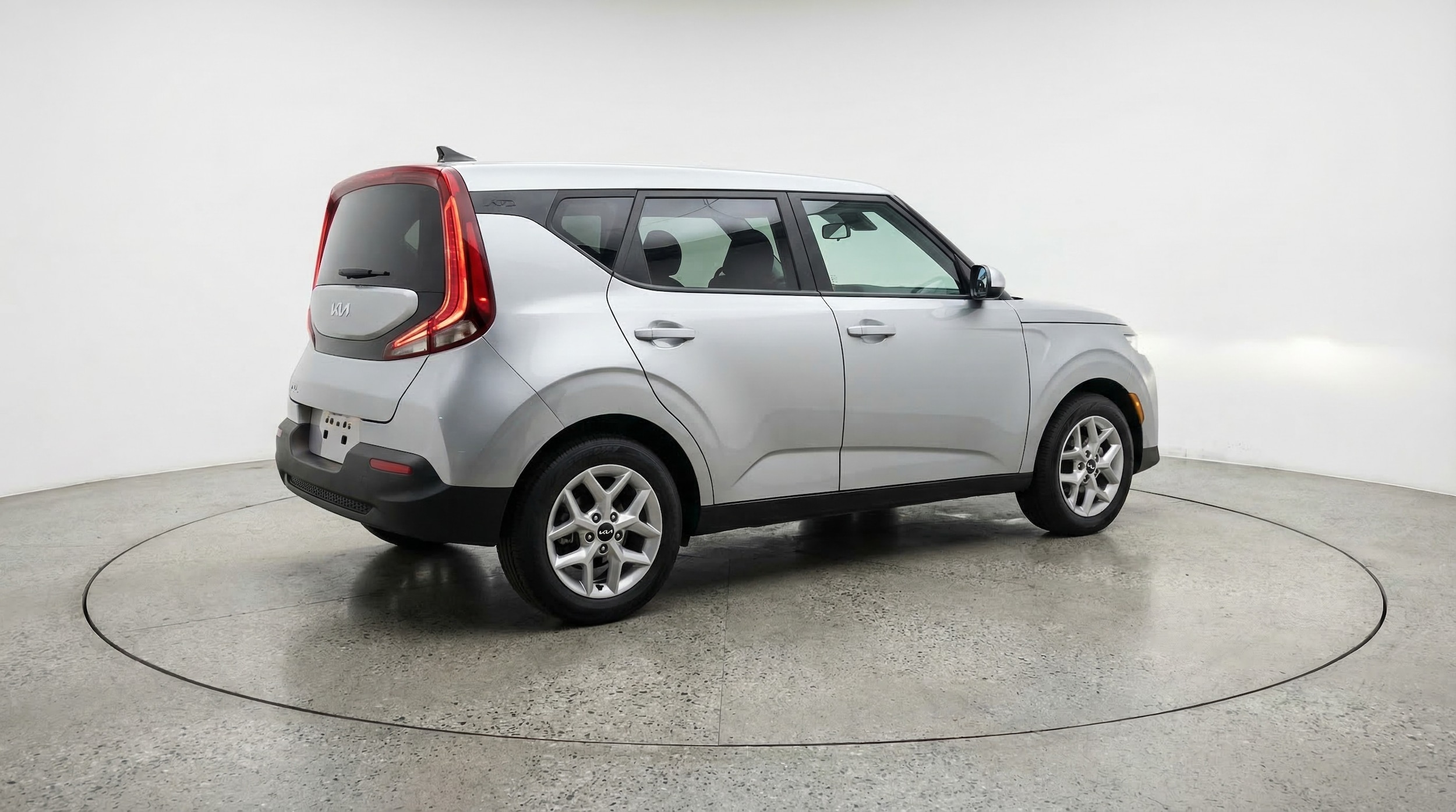 Thumbnail: 2025 Kia Soul - 7