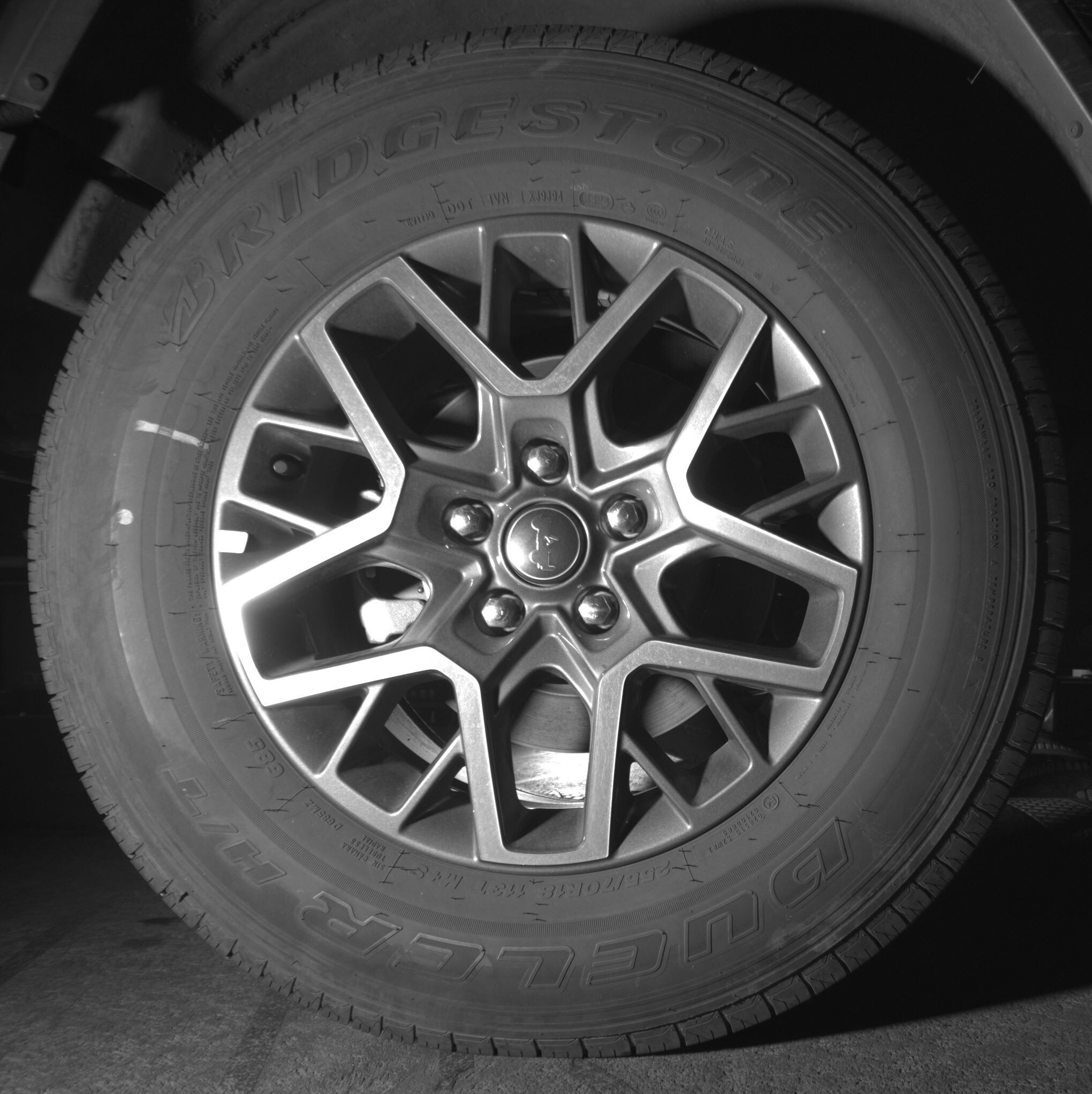 Thumbnail: 2025 Jeep Wrangler - 12