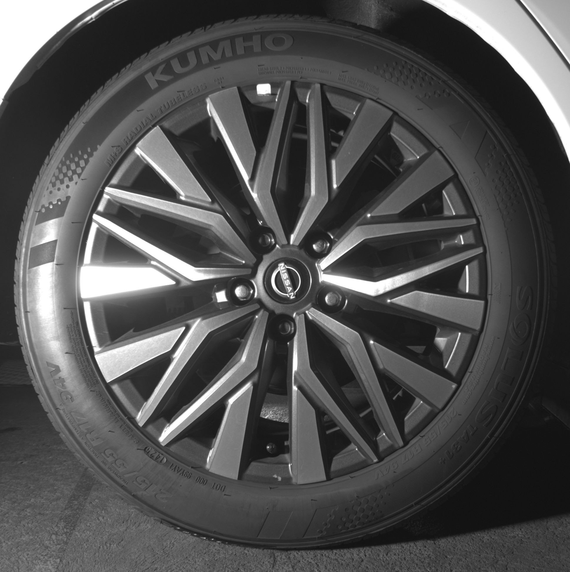 Thumbnail: 2025 Nissan Altima - 15