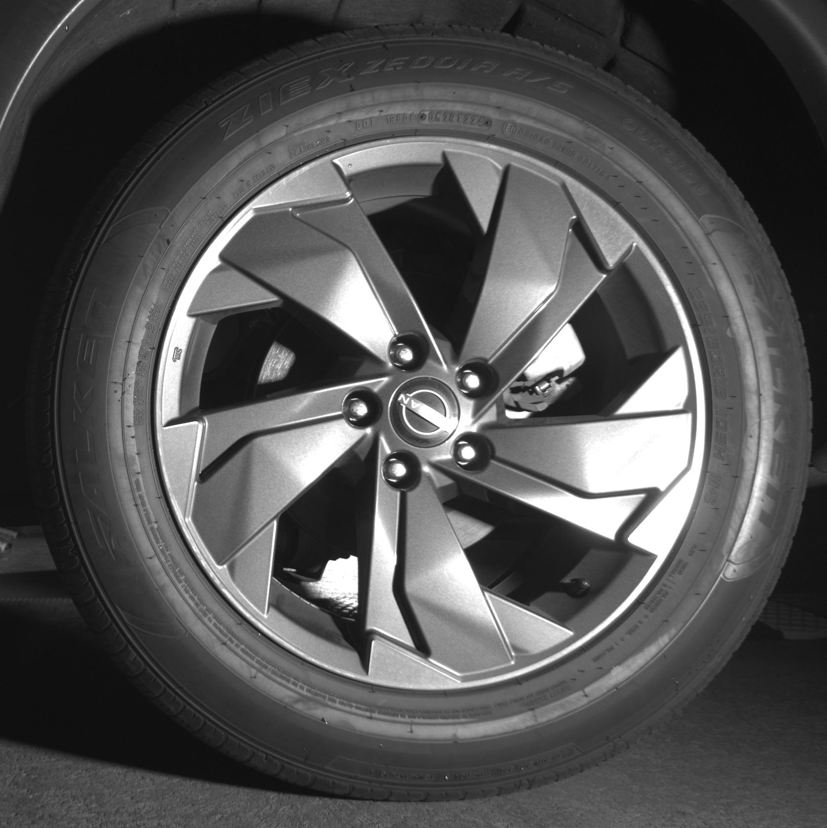 Thumbnail: 2025 Nissan Rogue - 11