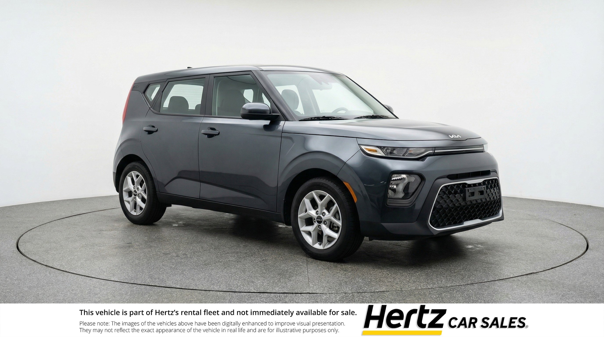Thumbnail: 2025 Kia Soul - 1