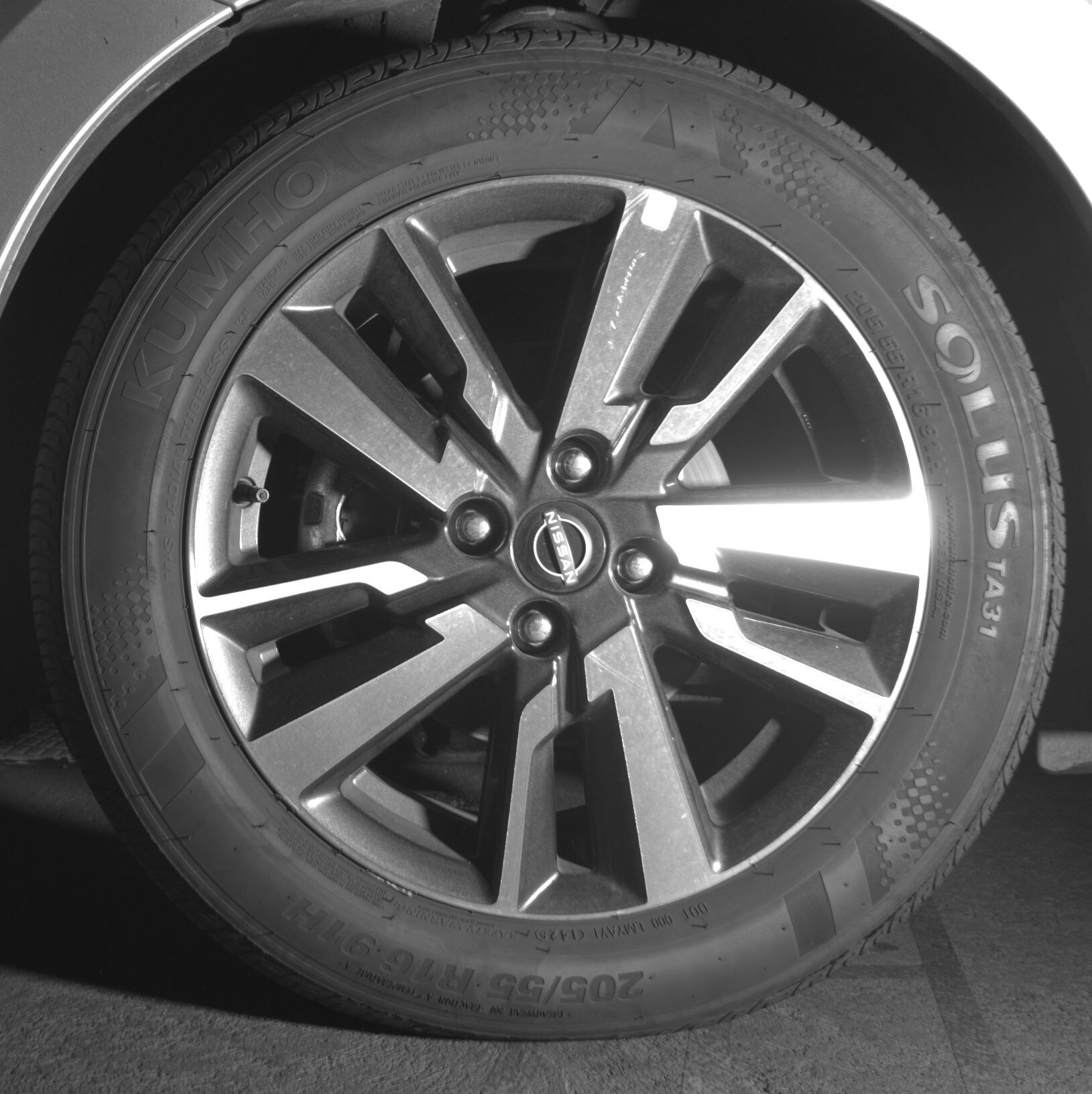 Thumbnail: 2025 Nissan Versa - 9