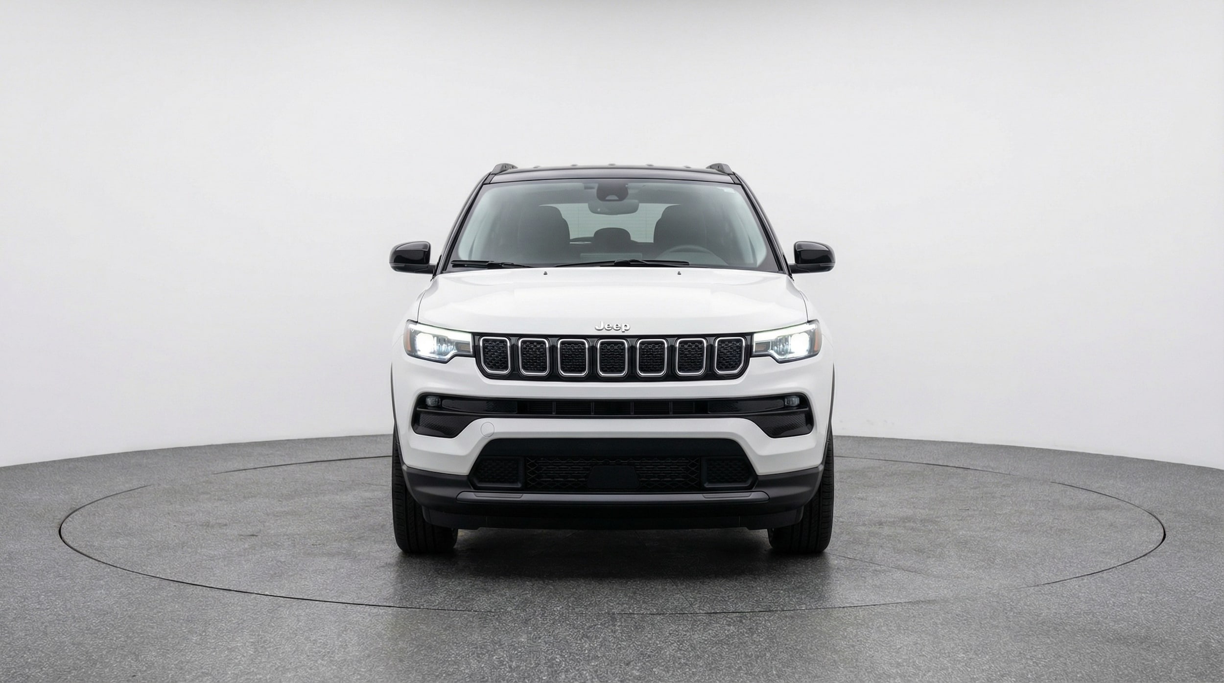 Thumbnail: 2025 Jeep Compass - 2