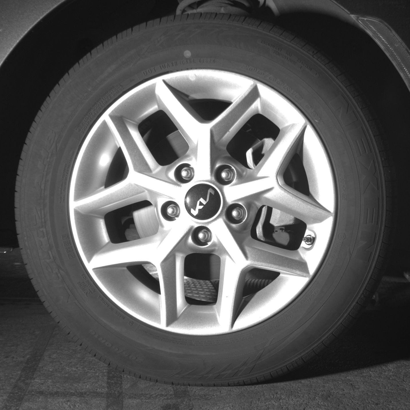 Thumbnail: 2025 Kia Soul - 10