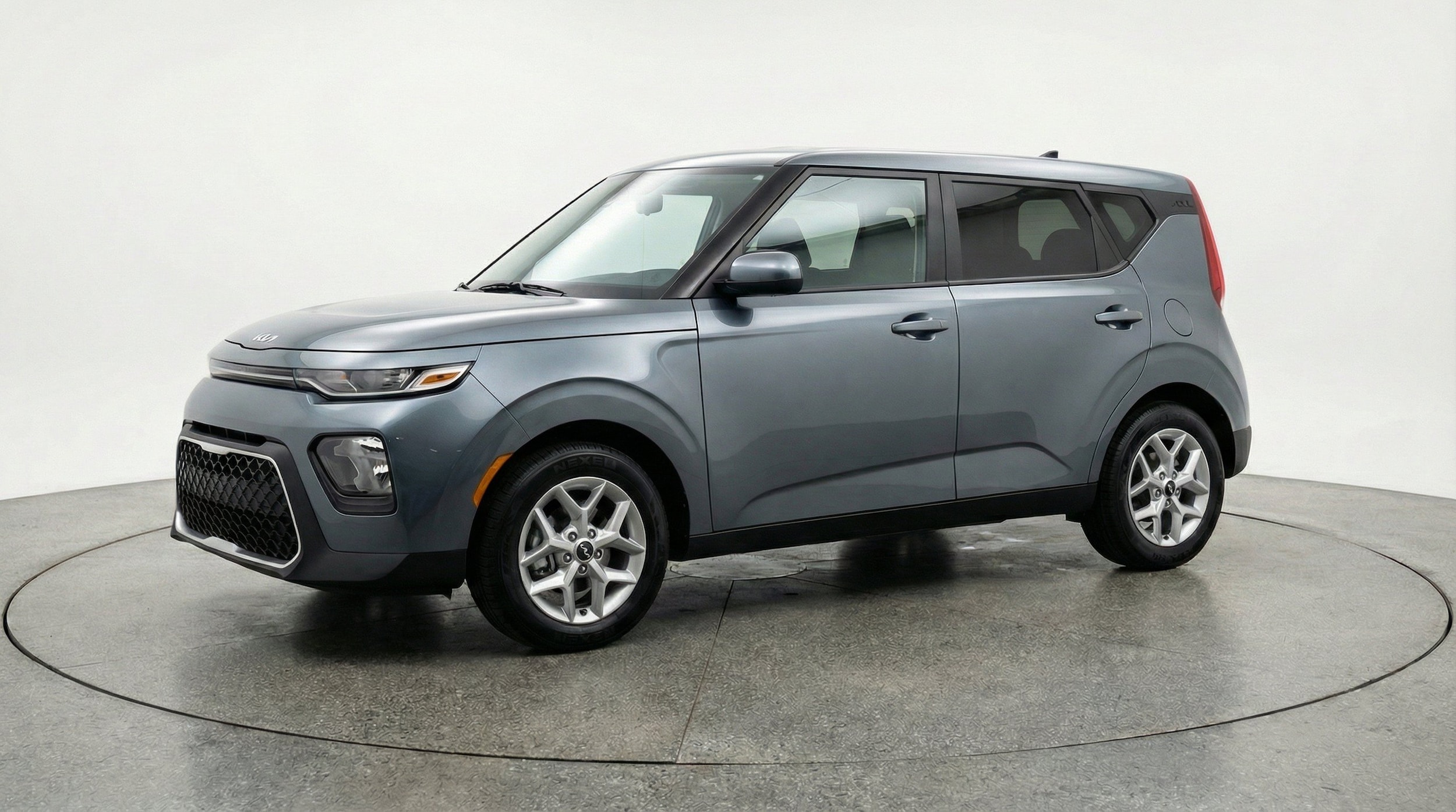 Thumbnail: 2025 Kia Soul - 3