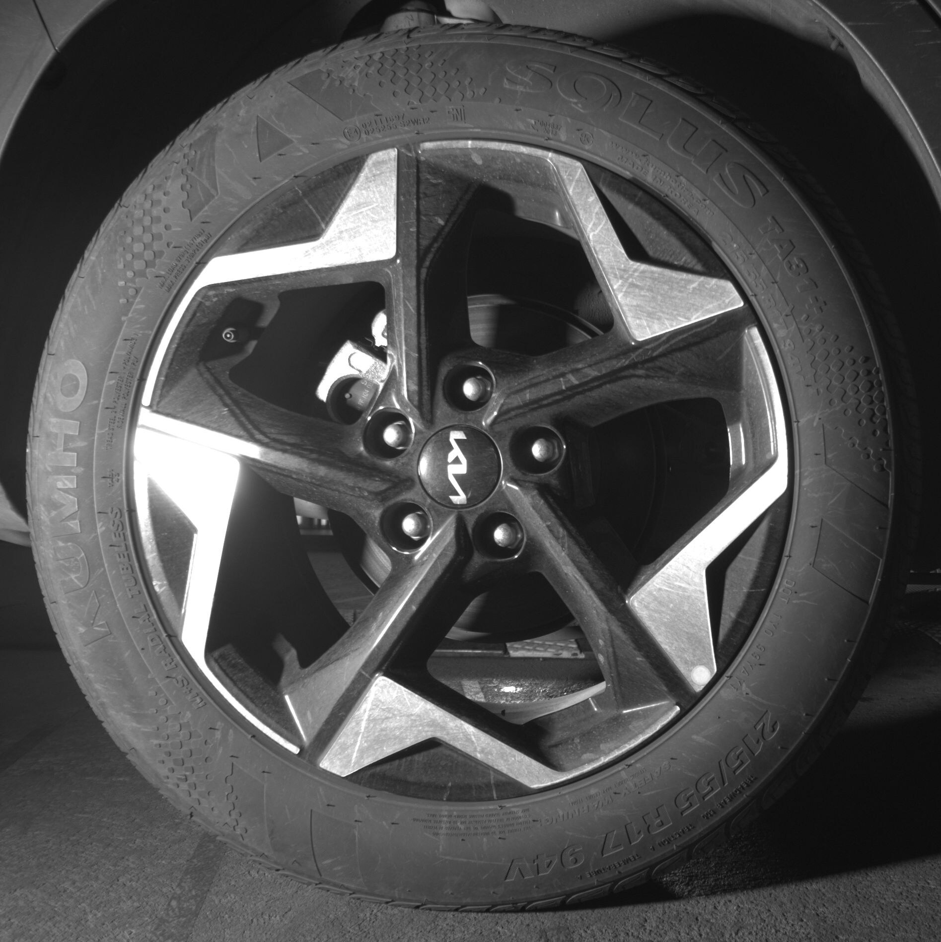 Thumbnail: 2025 Kia Seltos - 12