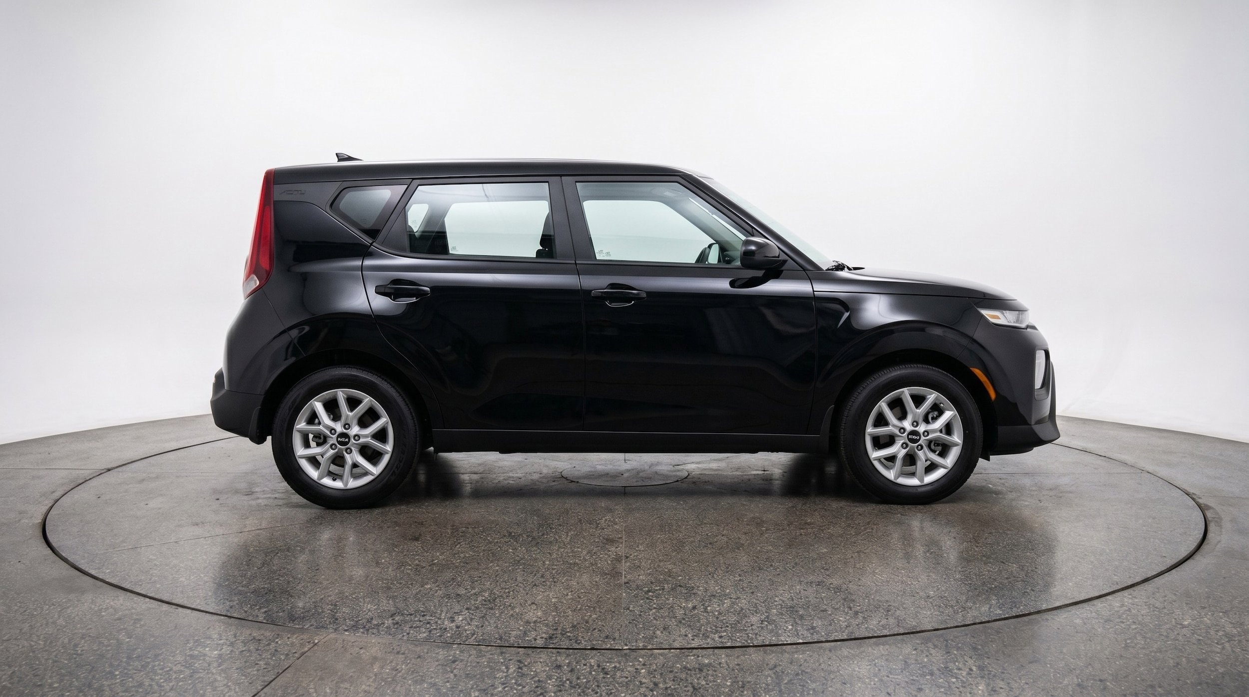 Thumbnail: 2025 Kia Soul - 8