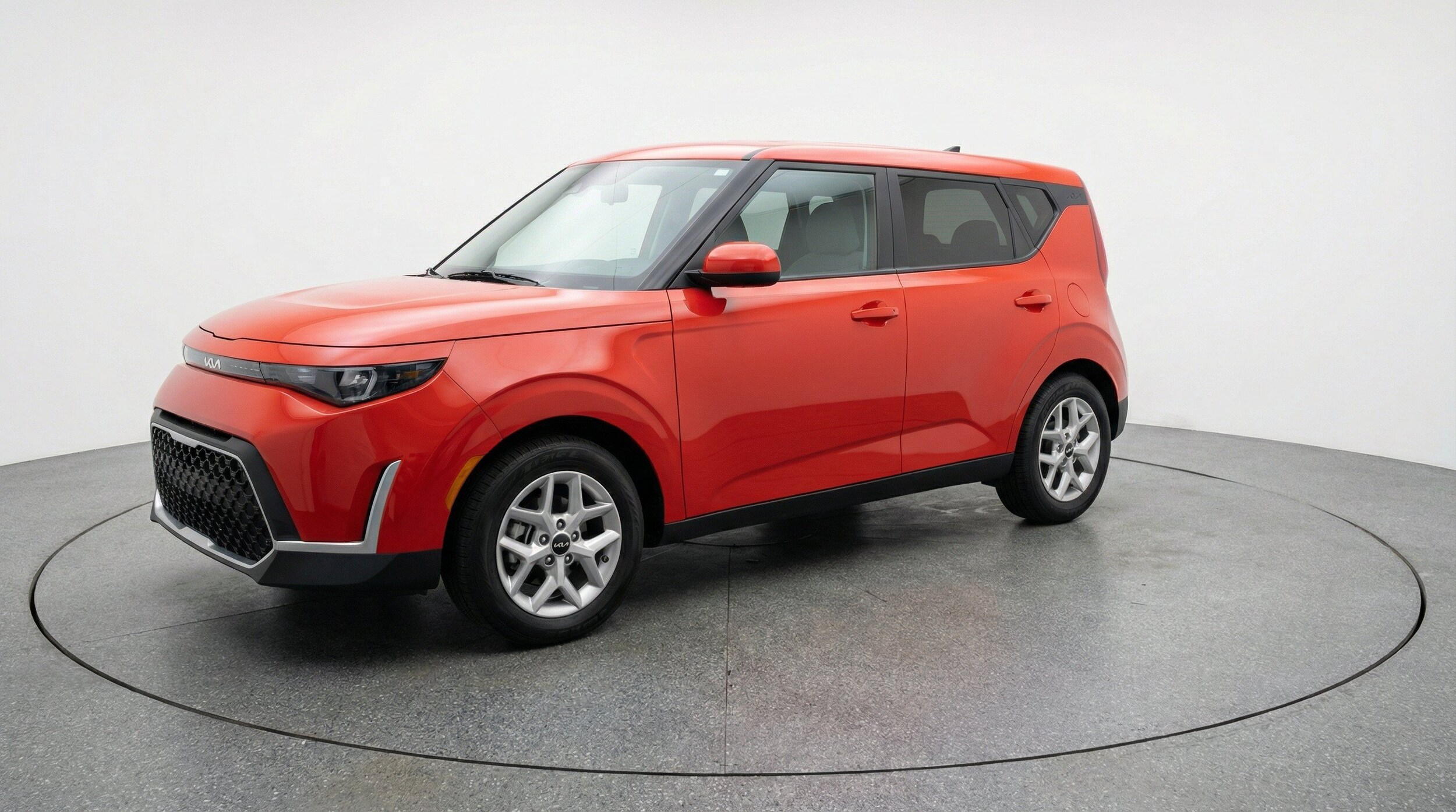 Thumbnail: 2025 Kia Soul - 3