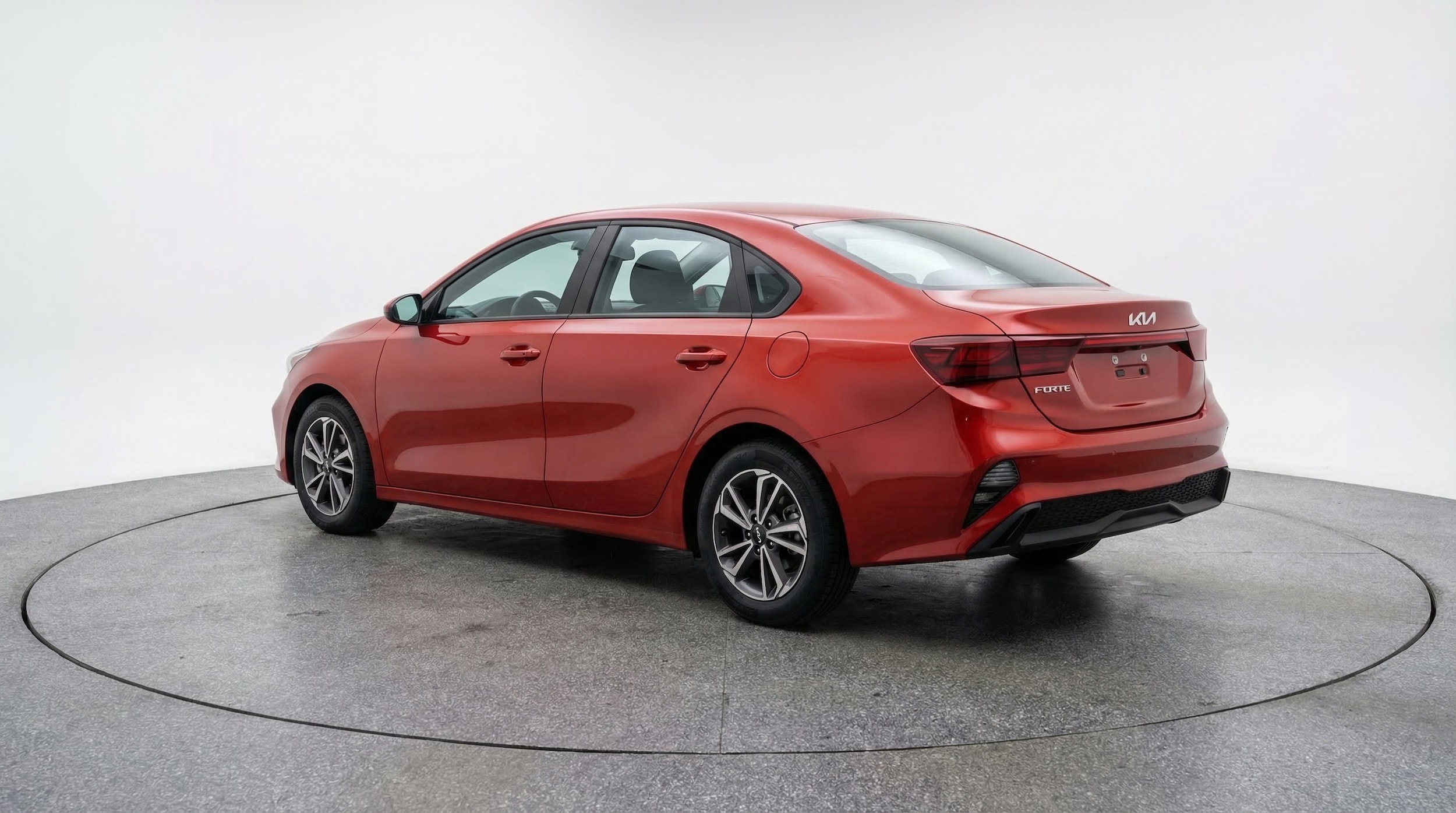 Thumbnail: 2024 Kia Forte - 5