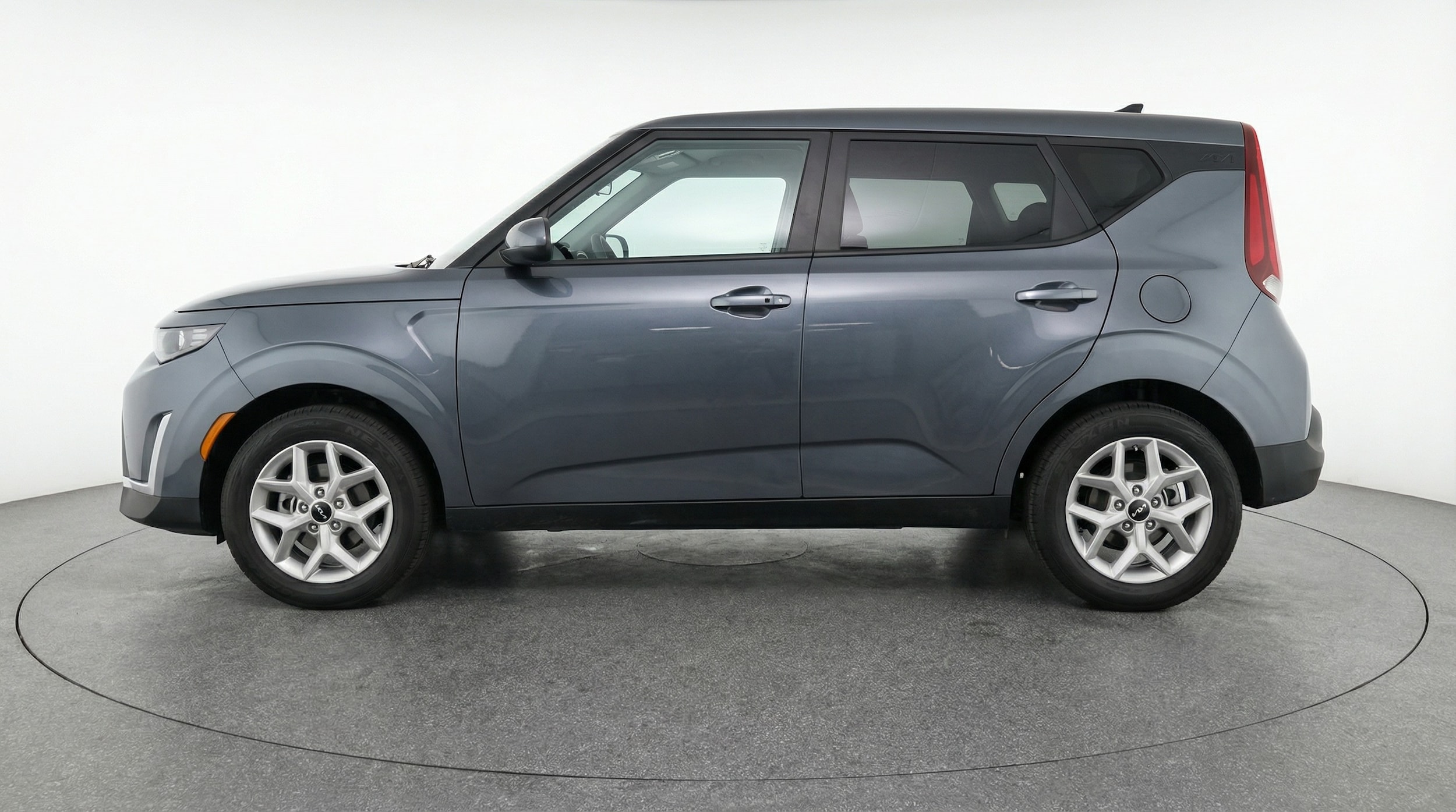 Thumbnail: 2025 Kia Soul - 4