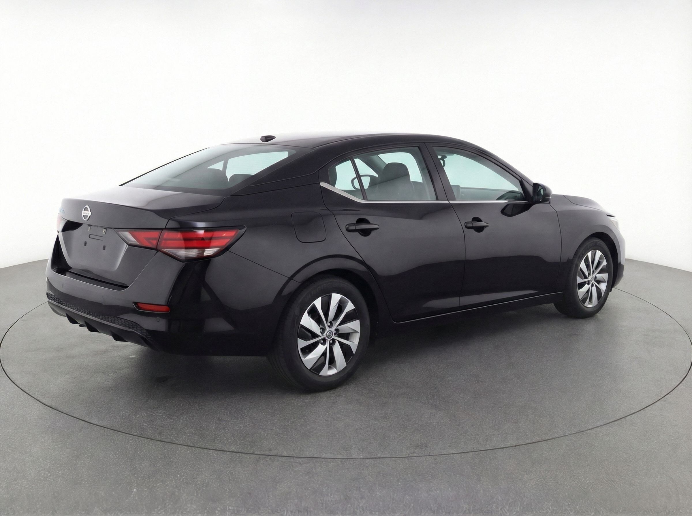 Thumbnail: 2023 Nissan Altima - 7