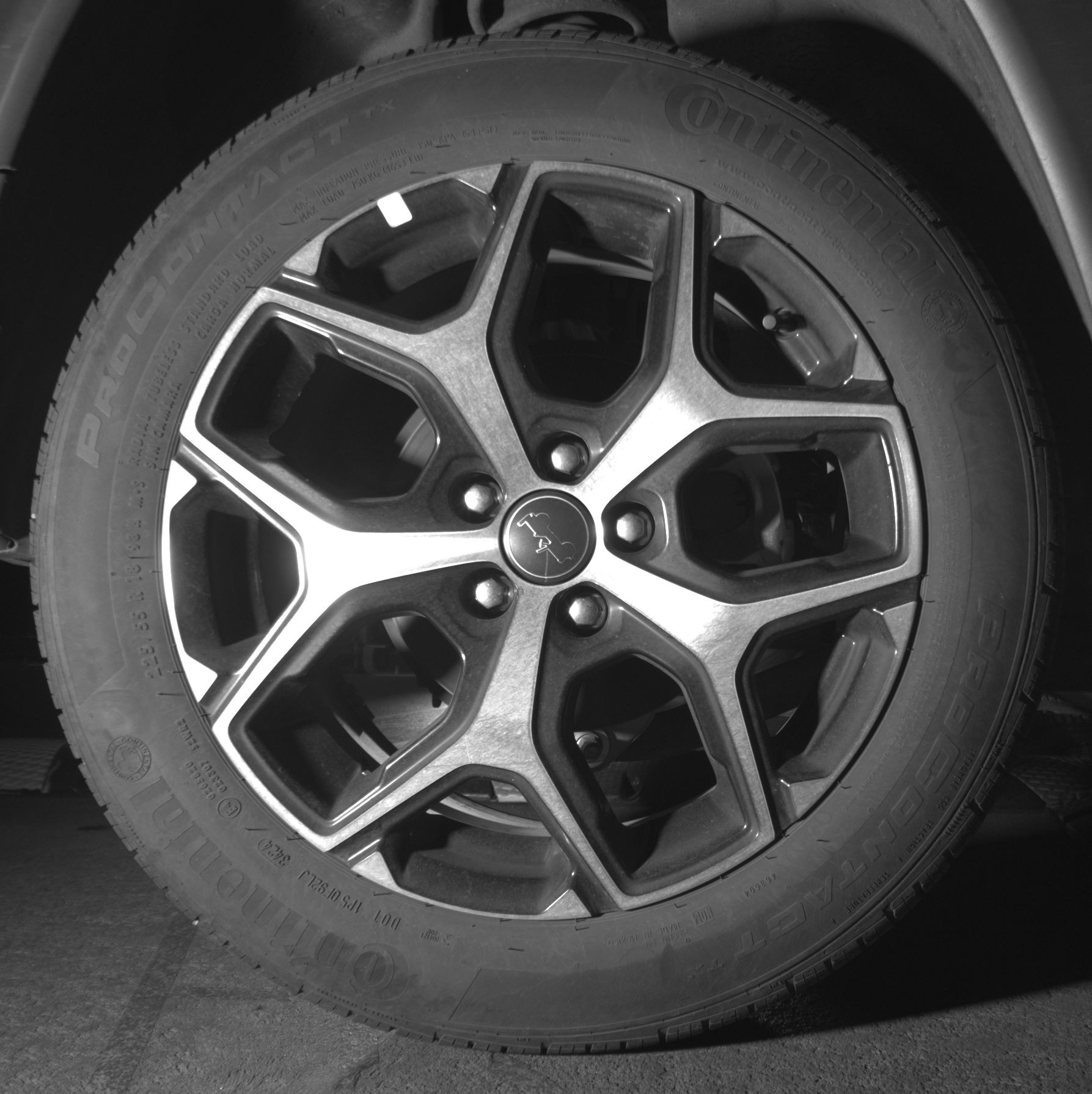 Thumbnail: 2025 Jeep Compass - 12