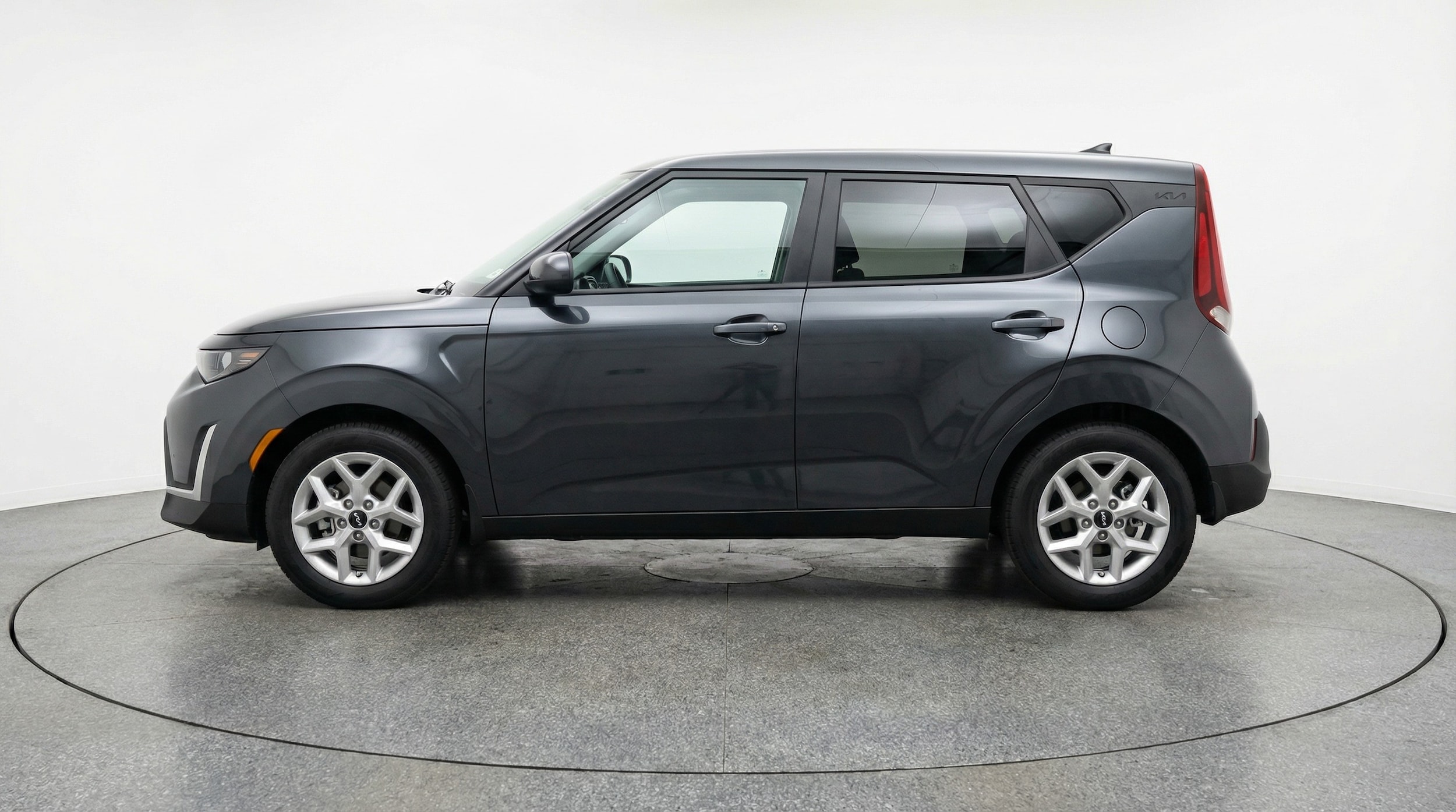 Thumbnail: 2025 Kia Soul - 4