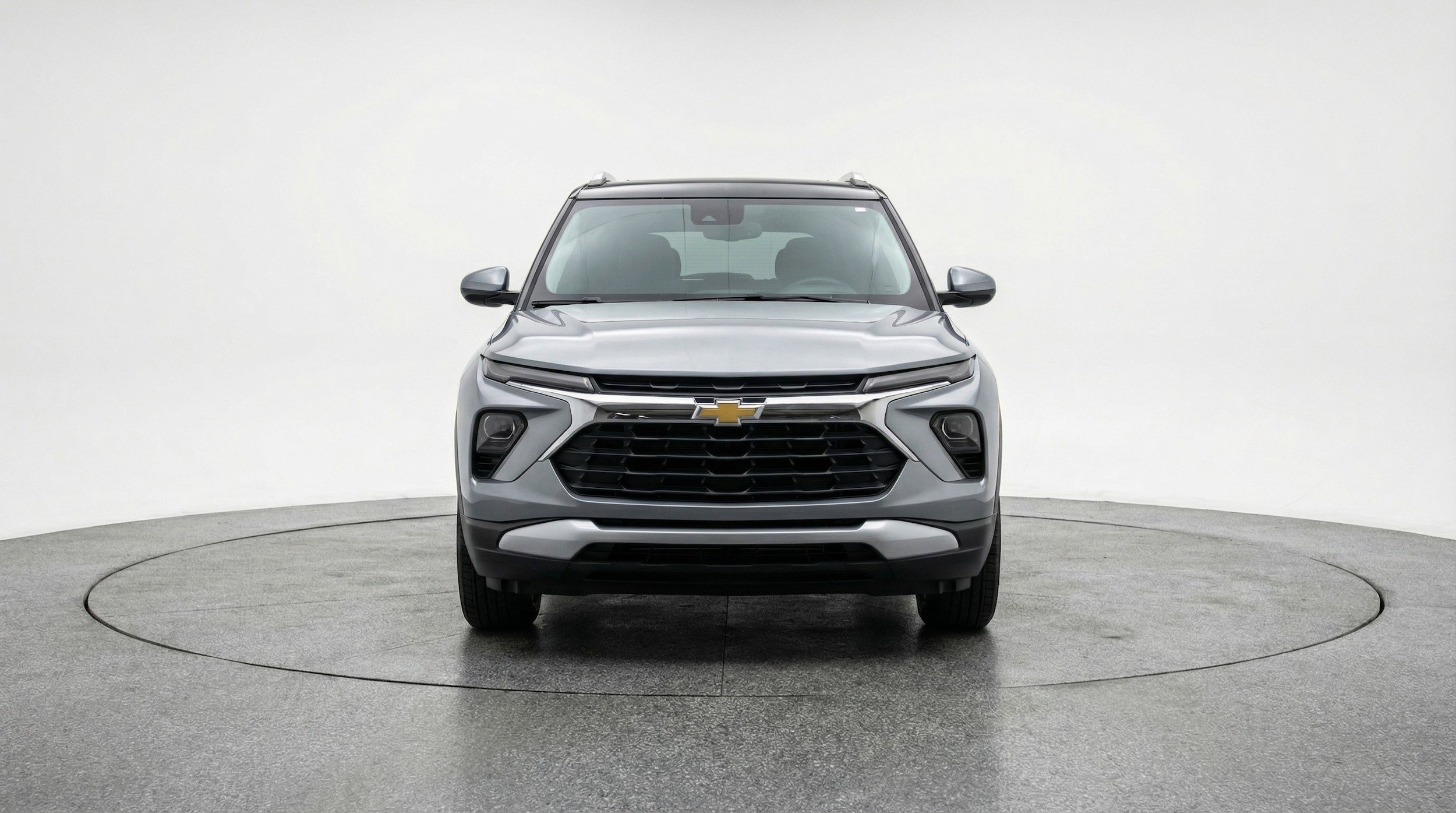Thumbnail: 2025 Chevrolet TrailBlazer - 2