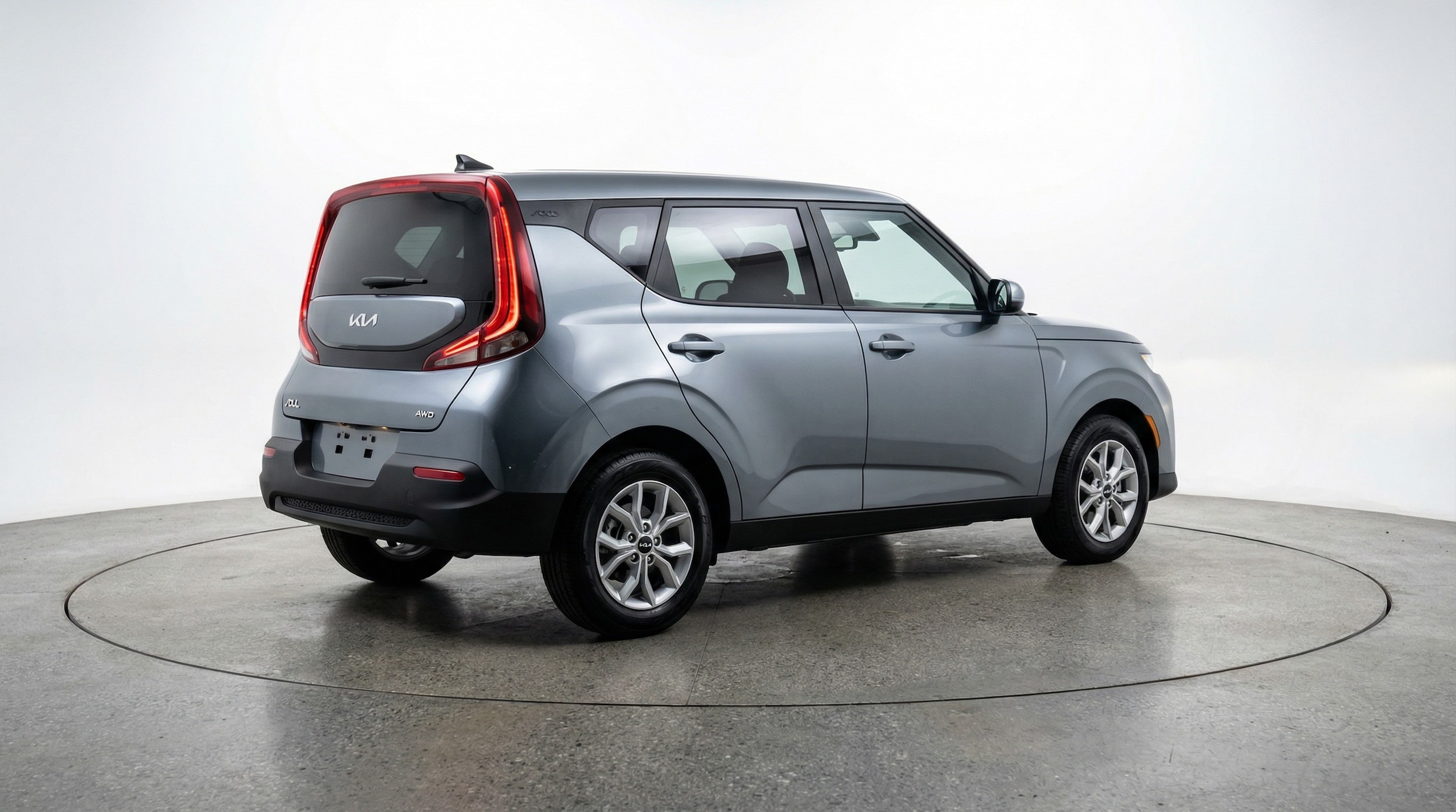 Thumbnail: 2025 Kia Soul - 7