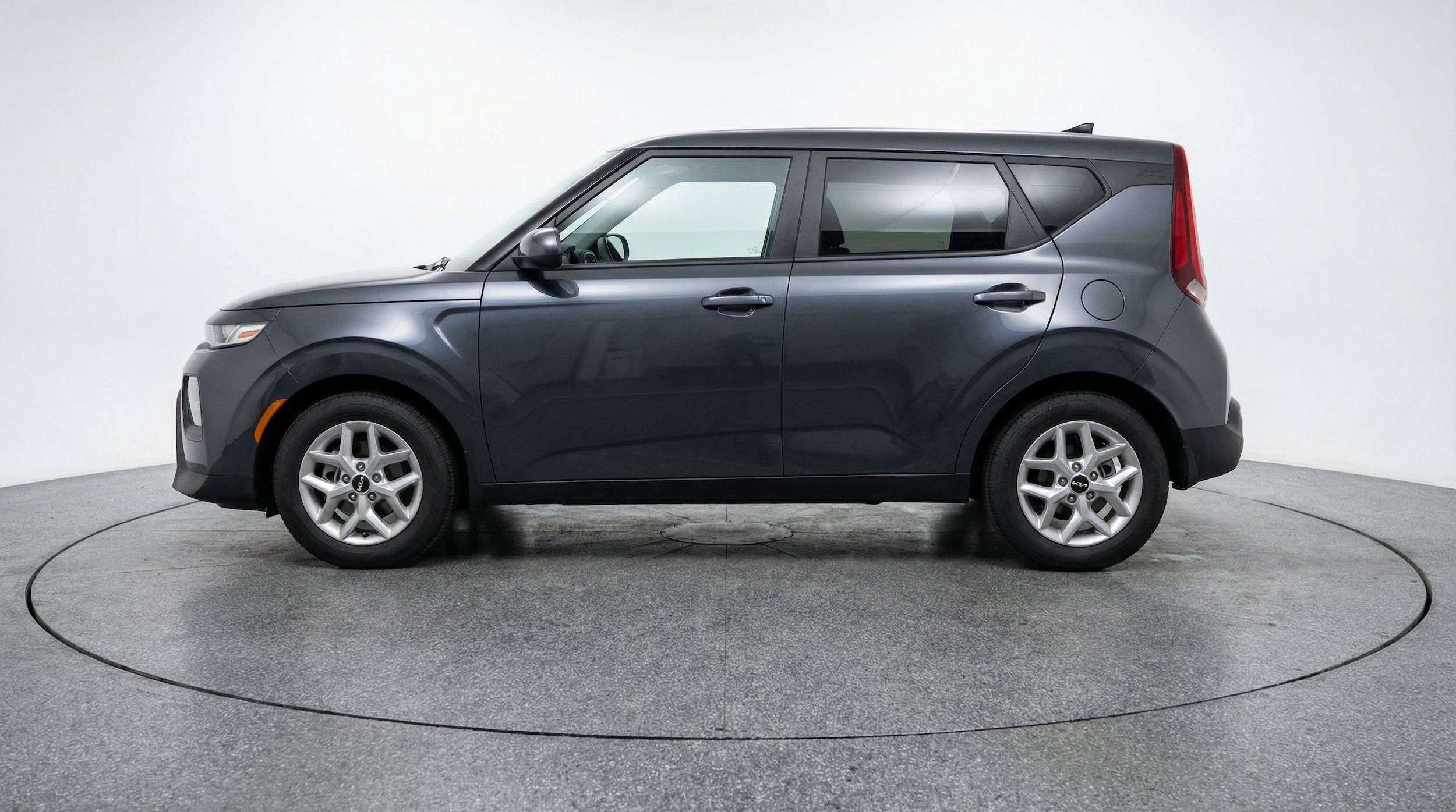 Thumbnail: 2025 Kia Soul - 5