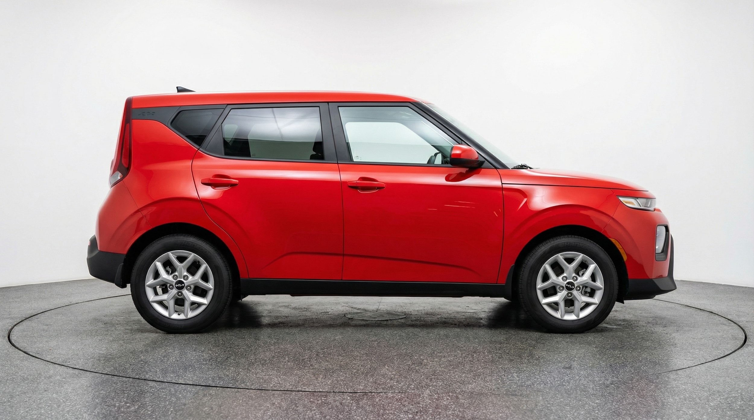 Thumbnail: 2025 Kia Soul - 8