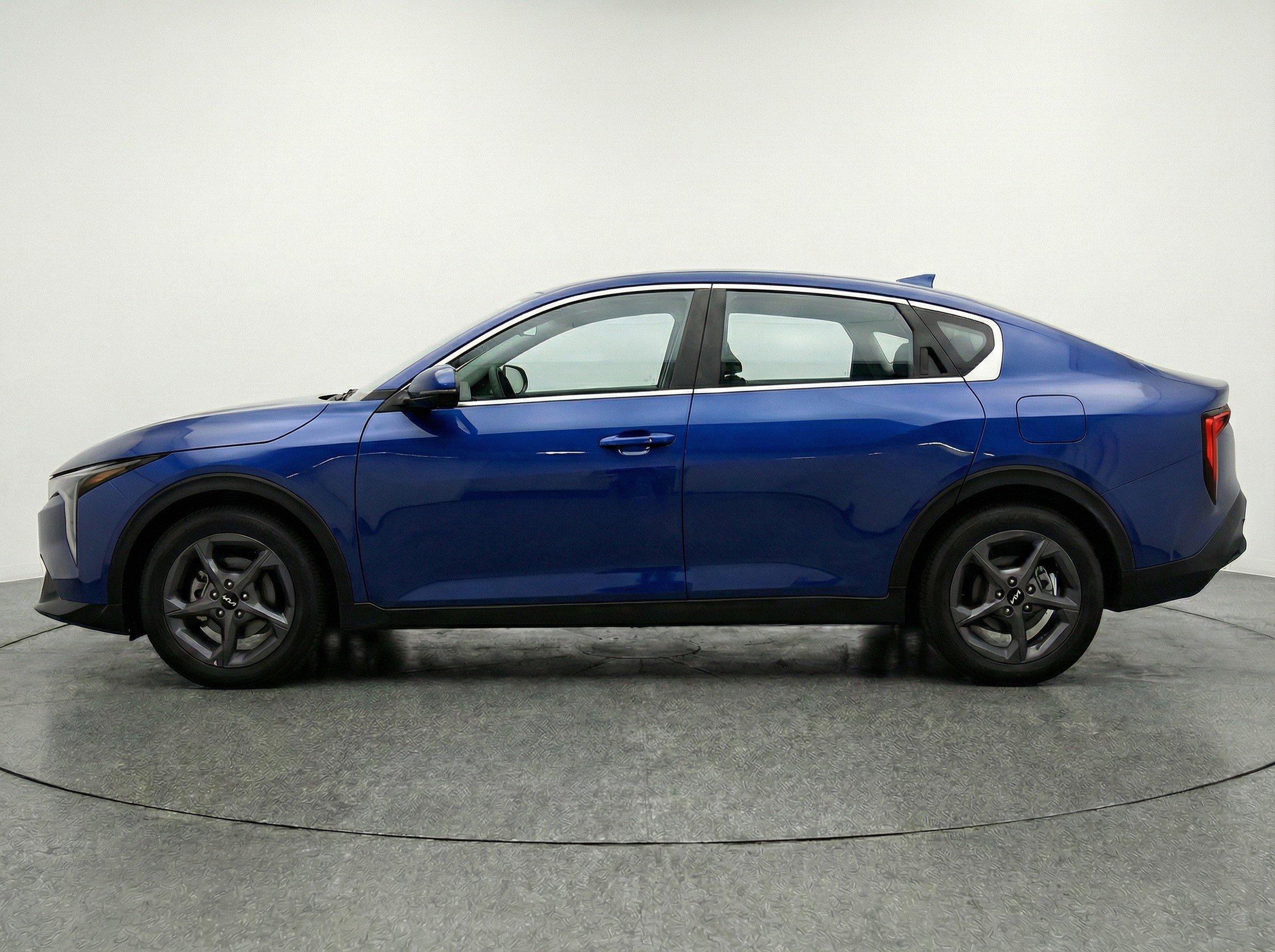 Thumbnail: 2025 Kia K4 - 5