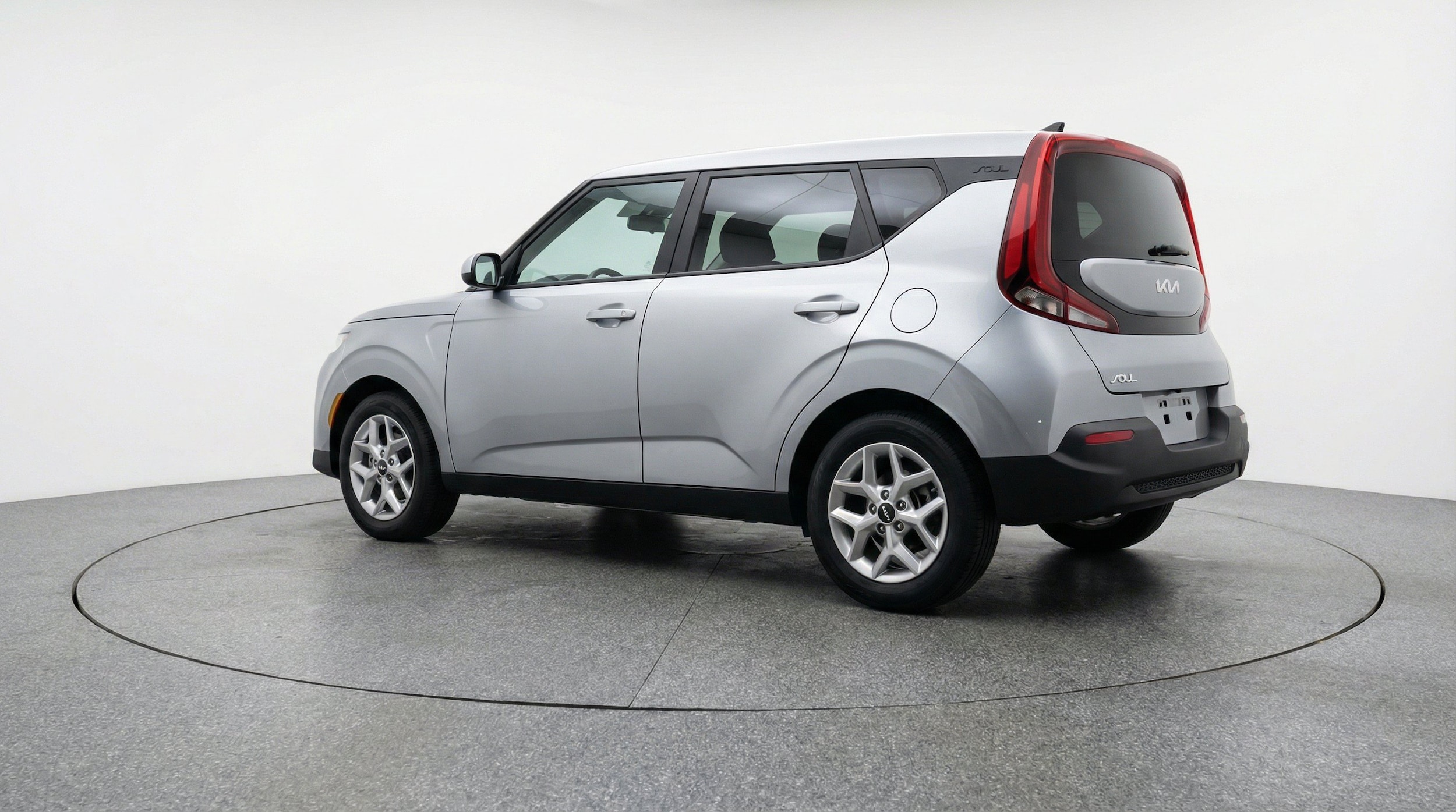 Thumbnail: 2025 Kia Soul - 6
