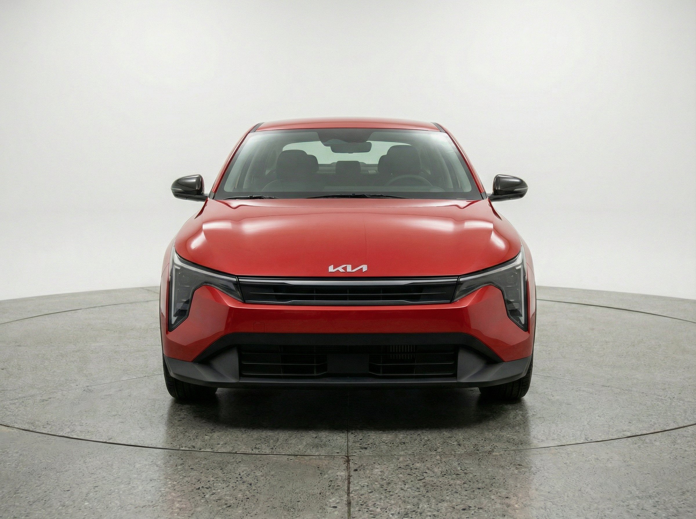 Thumbnail: 2025 Kia K4 - 2