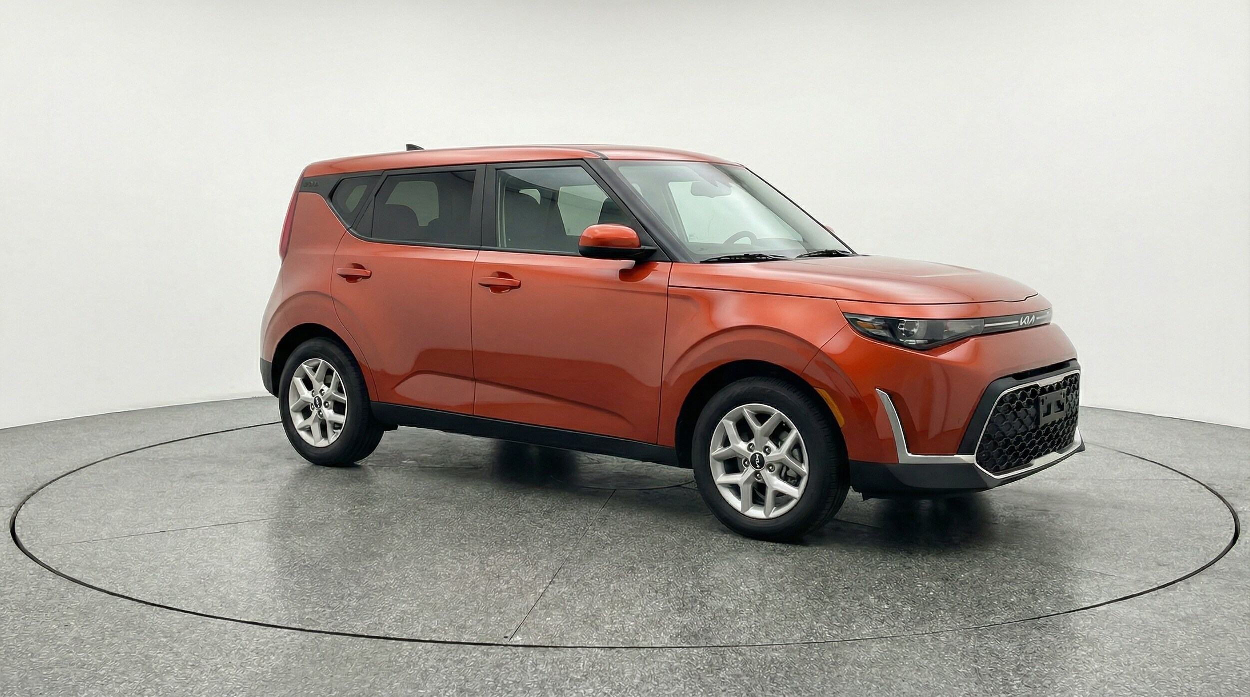 Thumbnail: 2025 Kia Soul - 1