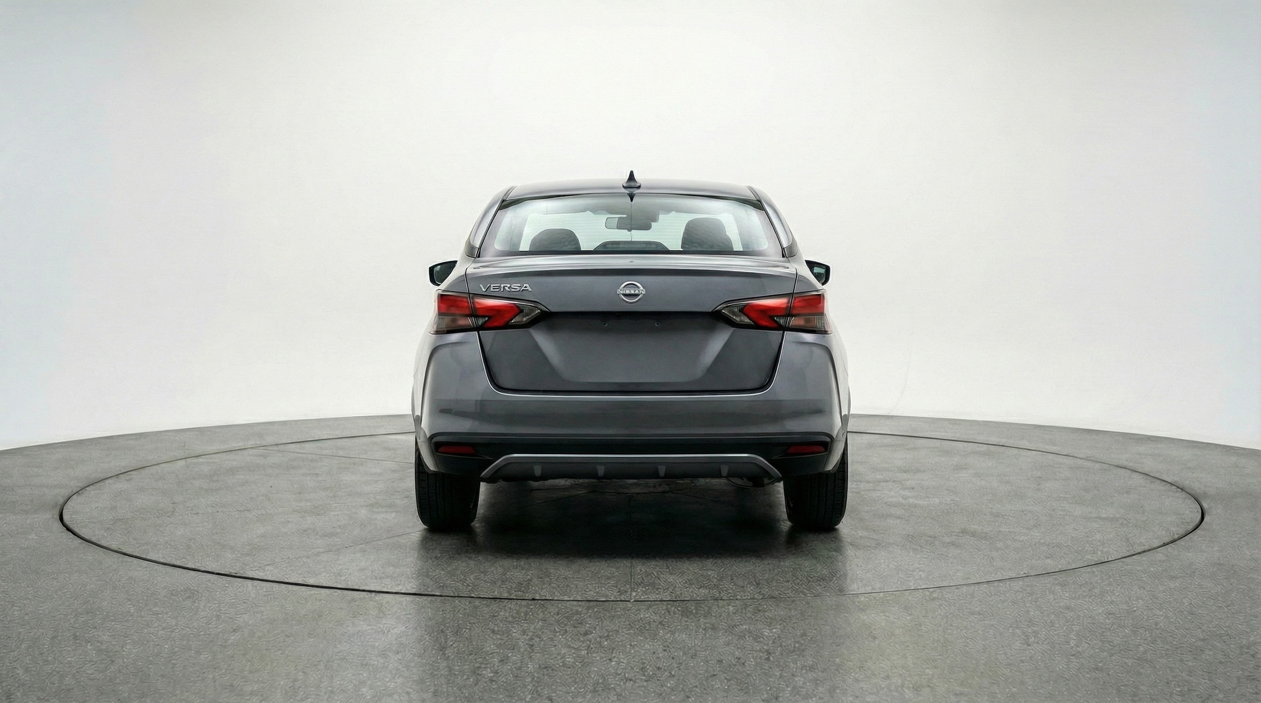 Thumbnail: 2025 Nissan Versa - 6