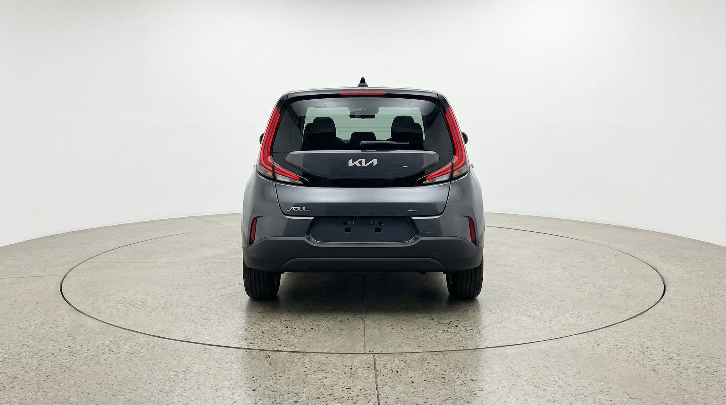 Thumbnail: 2025 Kia Soul - 6