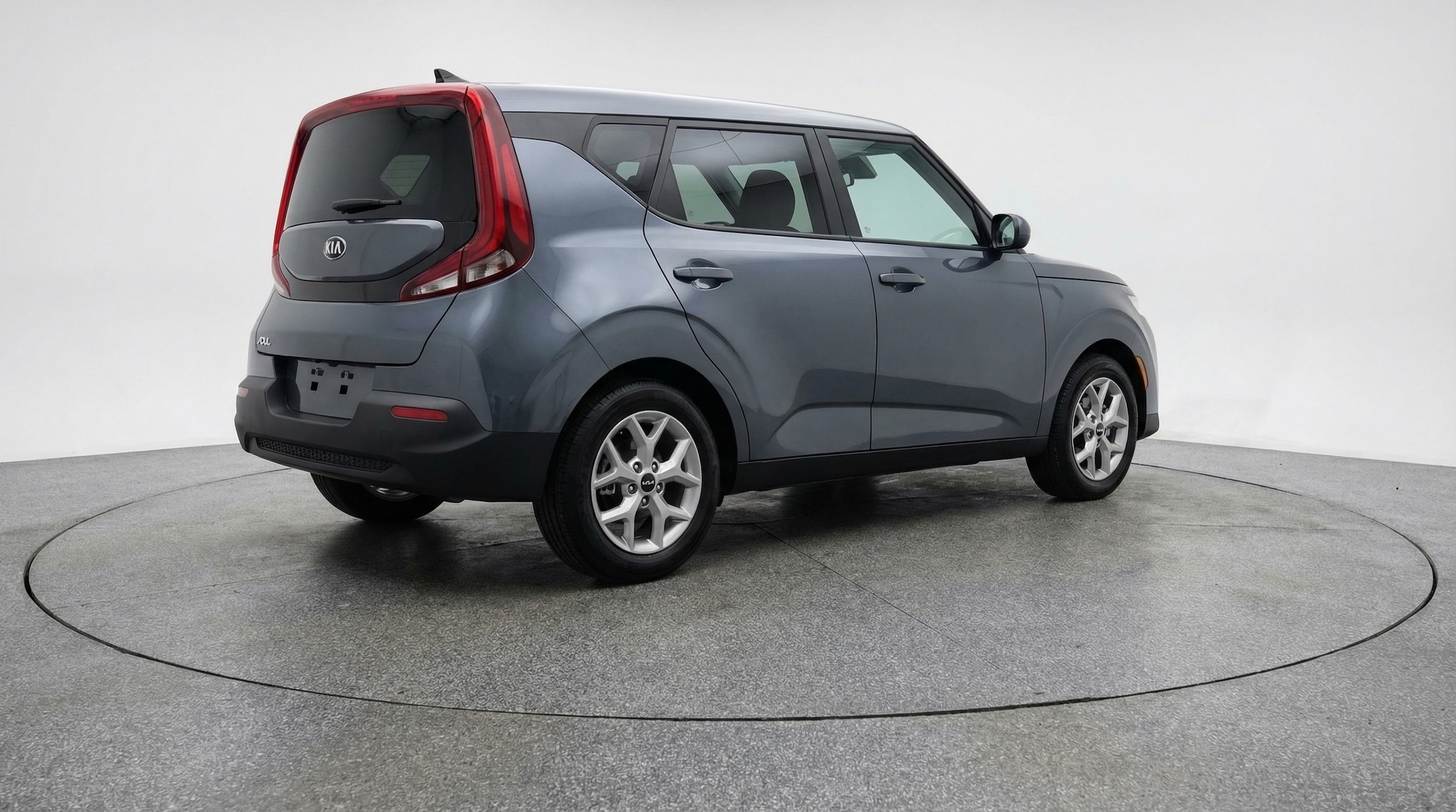 Thumbnail: 2025 Kia Soul - 7