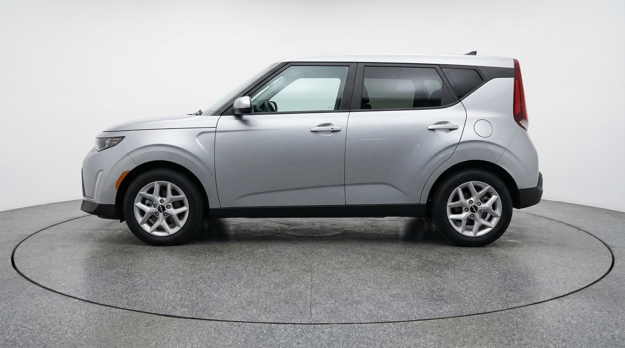 Thumbnail: 2025 Kia Soul - 4