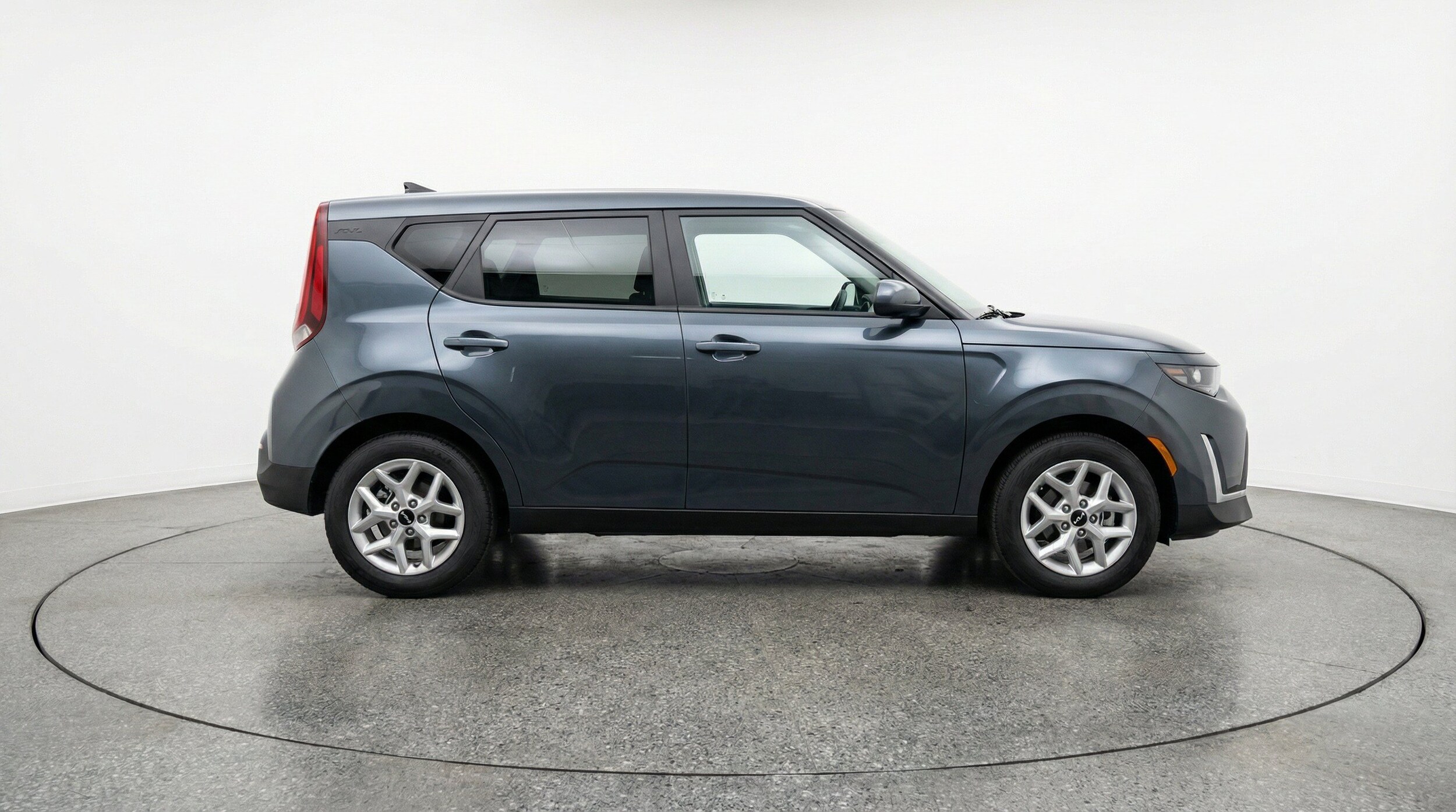 Thumbnail: 2025 Kia Soul - 11