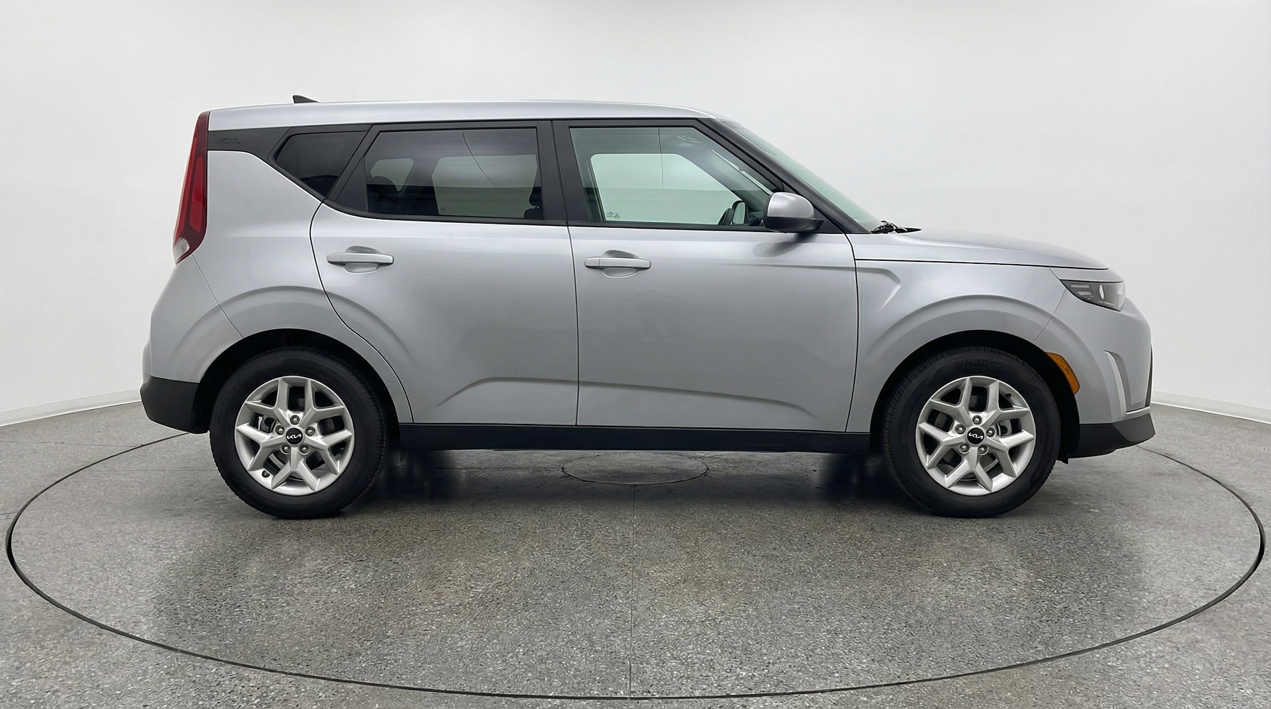 Thumbnail: 2025 Kia Soul - 8