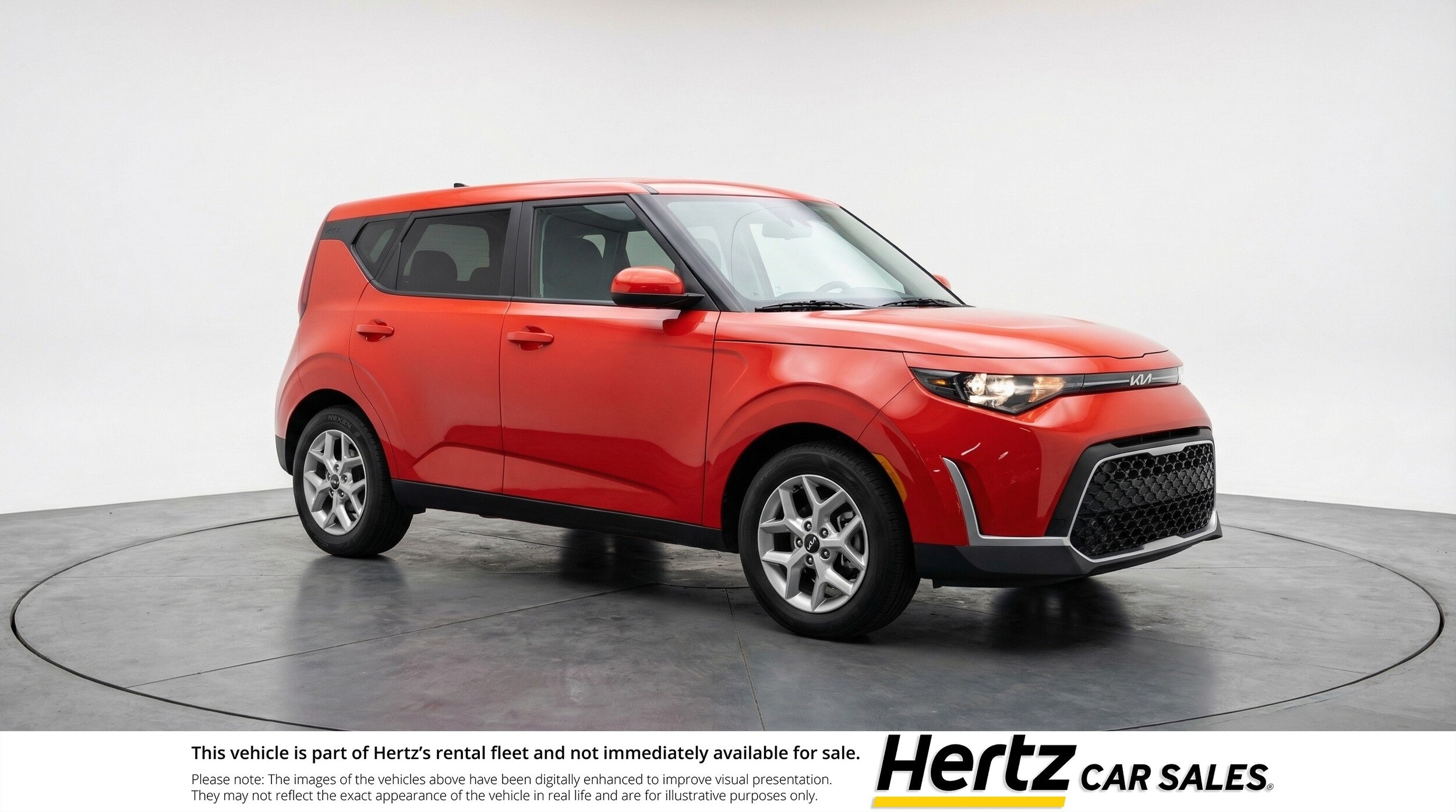 Thumbnail: 2025 Kia Soul - 1