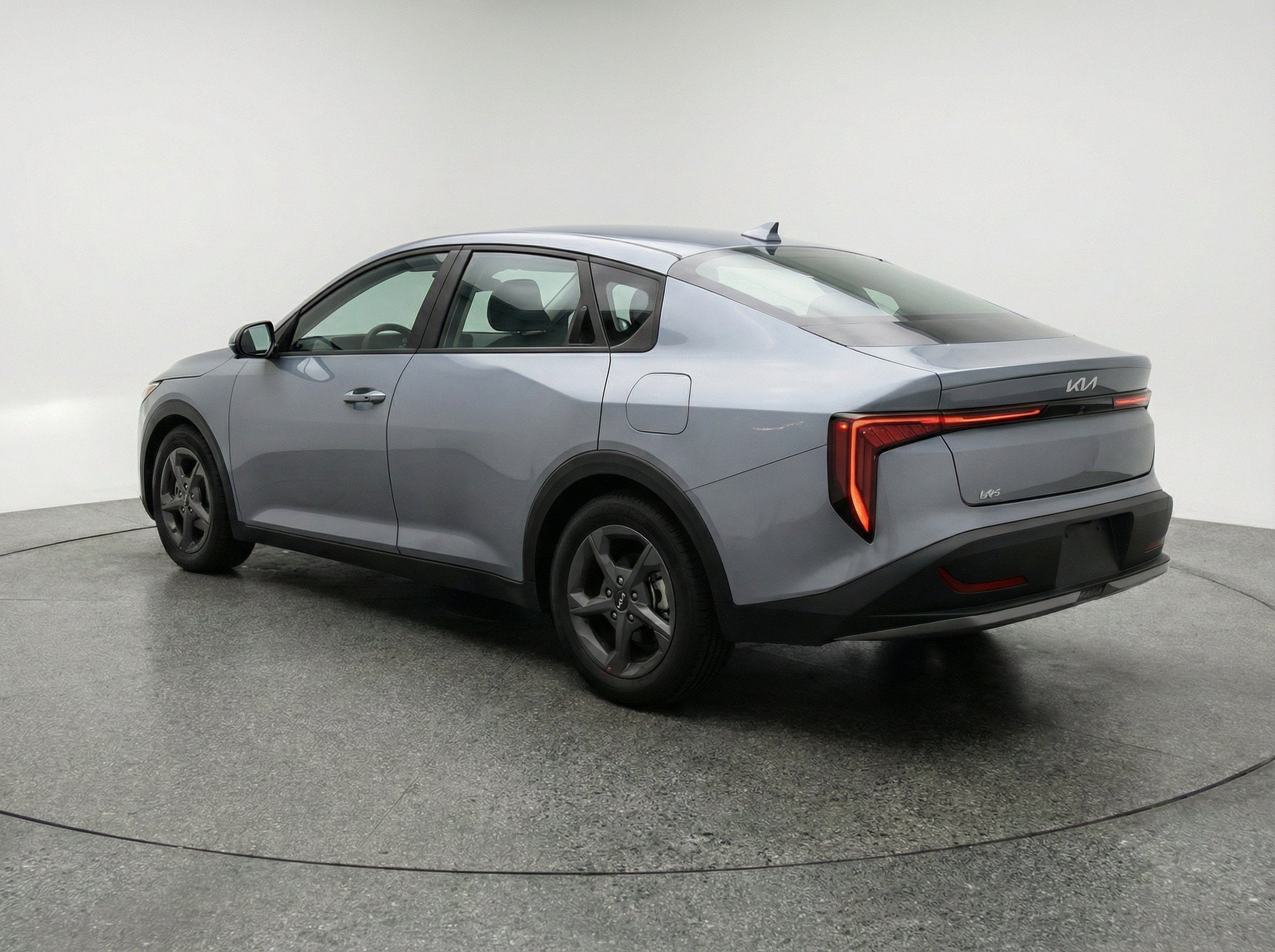 Thumbnail: 2025 Kia K4 - 6