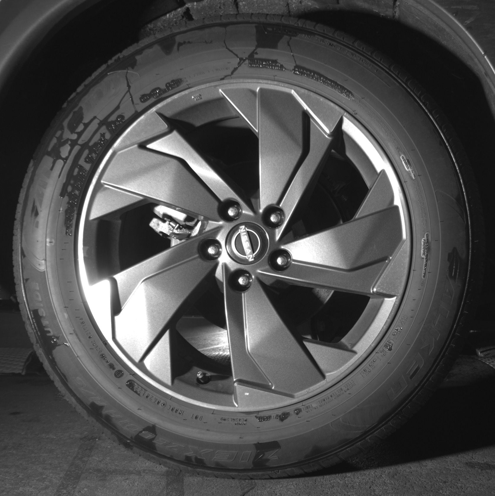 Thumbnail: 2025 Nissan Rogue - 12